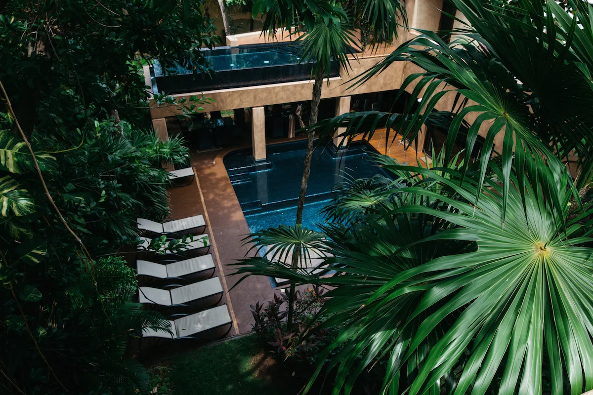 Quinta Clara: Edge of Sophistication