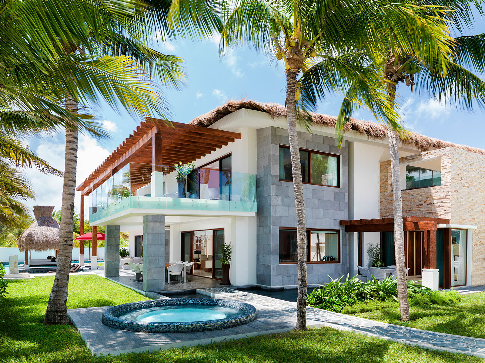 Maya_Luxe_Riviera_Maya_Luxury_Villas_Experiences_Puerto_Morelos_6_Bedrooms_Azul_Esmeralda_3