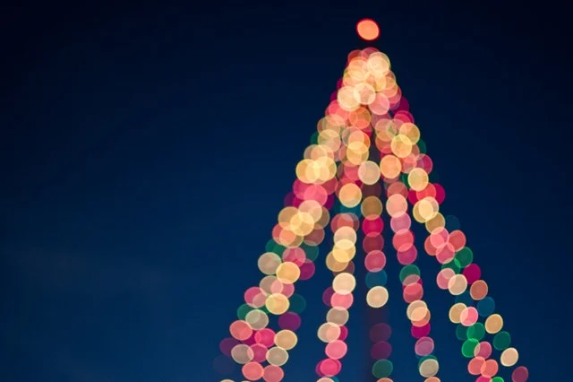 12 Days of a Maya Luxe Christmas