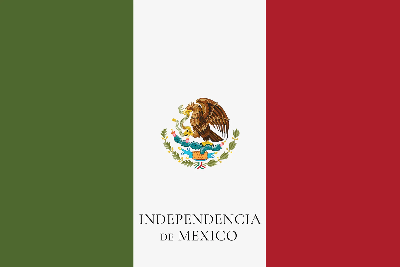 The #1 Way to Celebrate Mexican Independence Day in Playa del Carmen