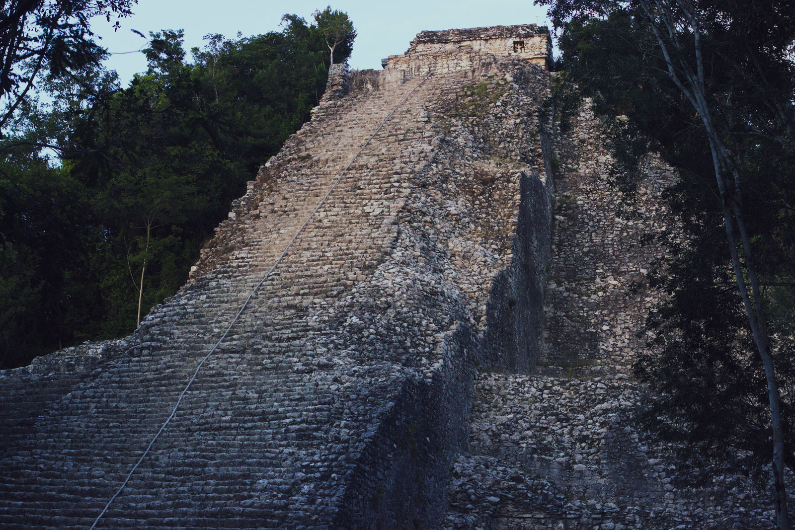 Maya_Luxe_Riviera_Maya_Luxury_Vacations_Mexico_What_to_Do_Playa_del_Carmen_Archeology_Tulum_Coba_Ruins_Monkey_Reserve_Full_Tour_Expedition_10