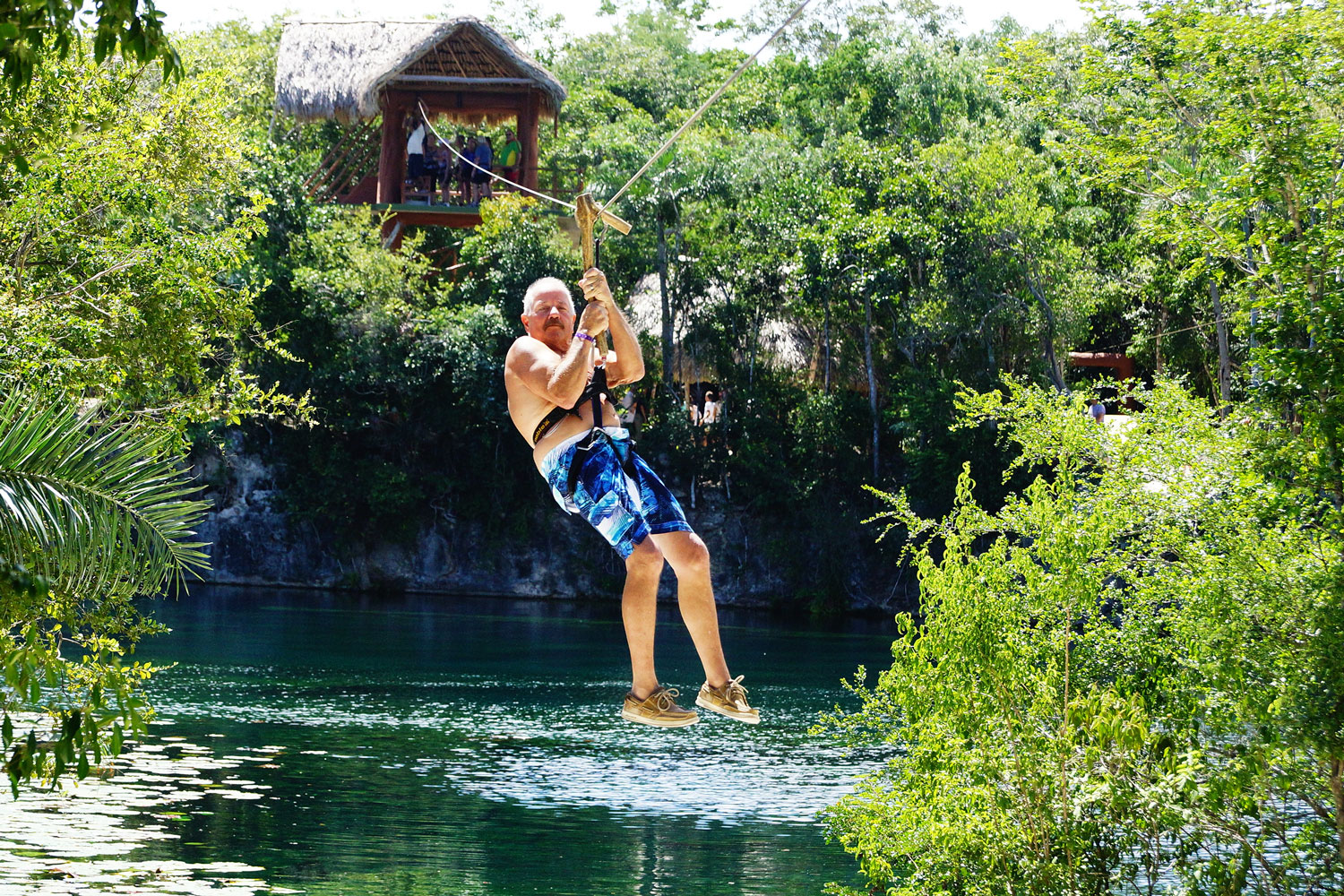 Maya_Luxe_Riviera_Maya_Luxury_Vacations_Mexico_What_to_Do_Playa_del_Carmen_Archeology_Tulum_Coba_Ruins_Monkey_Reserve_Full_Tour_Expedition_4