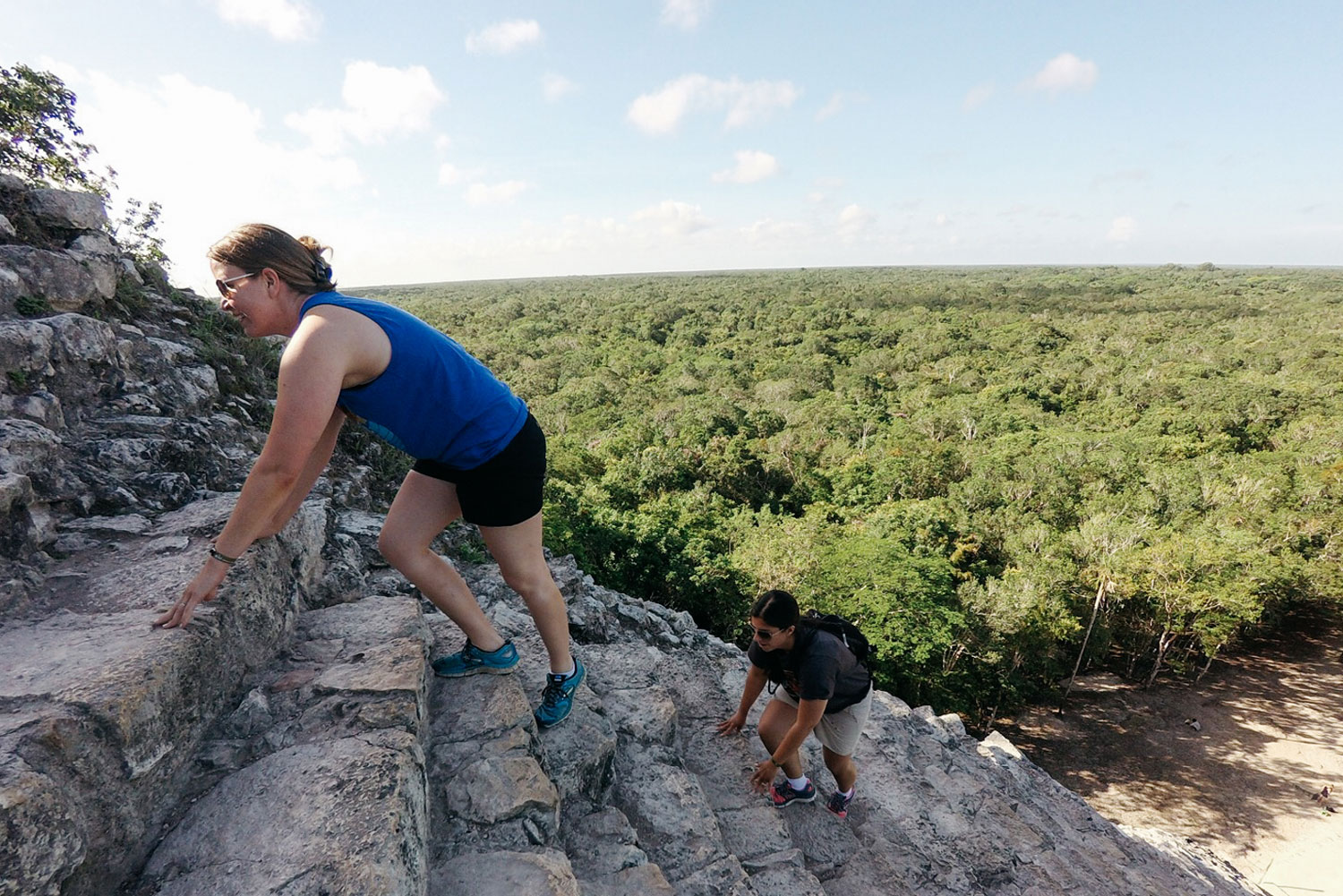 Maya_Luxe_Riviera_Maya_Luxury_Vacations_Mexico_What_to_Do_Playa_del_Carmen_Archeology_Tulum_Coba_Ruins_Monkey_Reserve_Full_Tour_Expedition_6