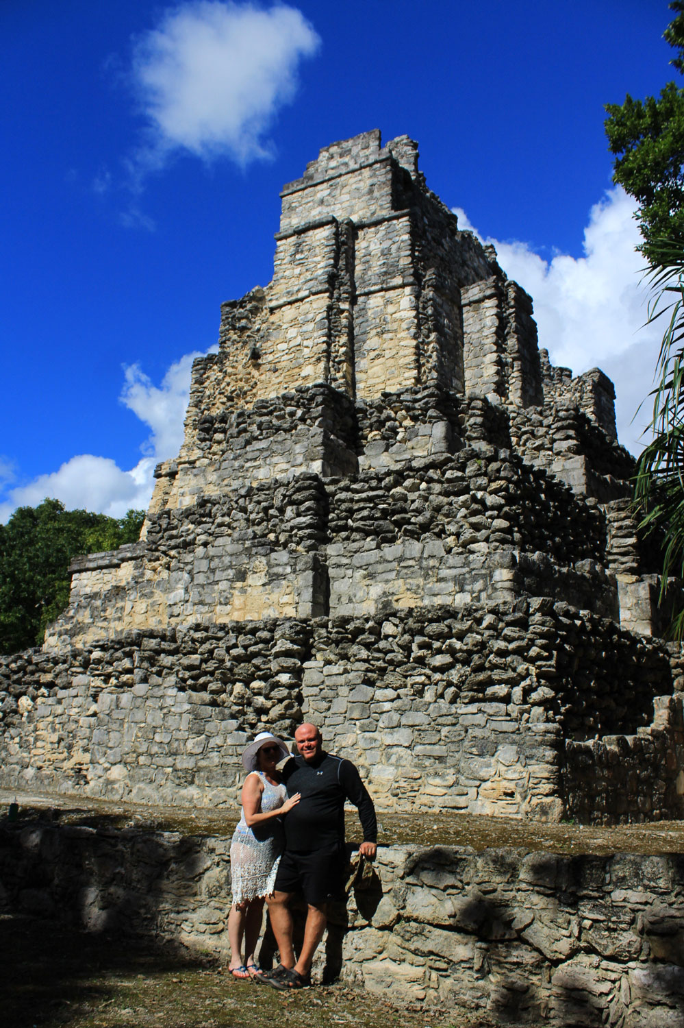 Maya_Luxe_Riviera_Maya_Luxury_Vacations_Mexico_What_to_Do_Playa_del_Carmen_Experiences_Sian_Kaan_Muyil_Ruins_Float_10