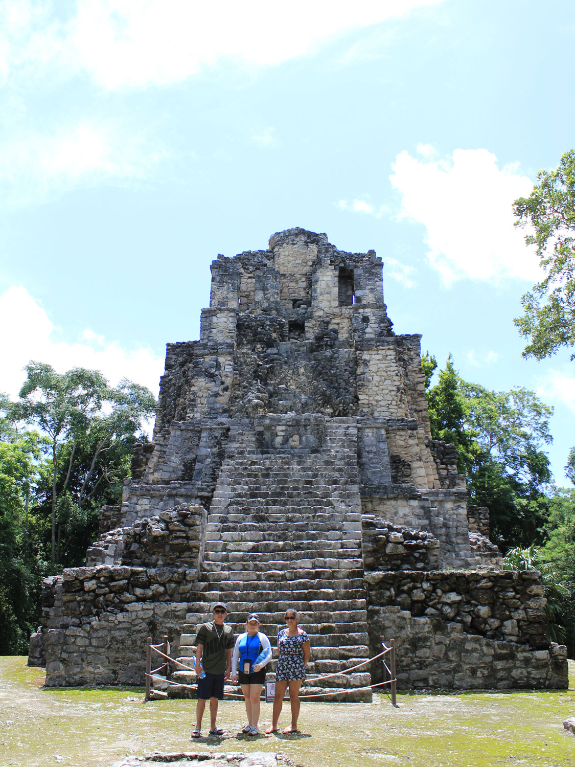 Maya_Luxe_Riviera_Maya_Luxury_Vacations_Mexico_What_to_Do_Playa_del_Carmen_Experiences_Sian_Kaan_Muyil_Ruins_Float_Cover_2