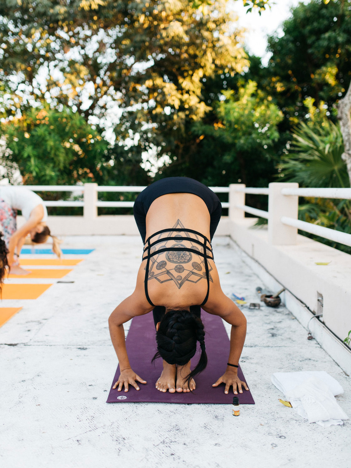Maya_Luxe_Riviera_Maya_Luxury_Vacations_Villas_Rentals_Experiences_On_The_Water_In_Vila_Services_Yoga_25
