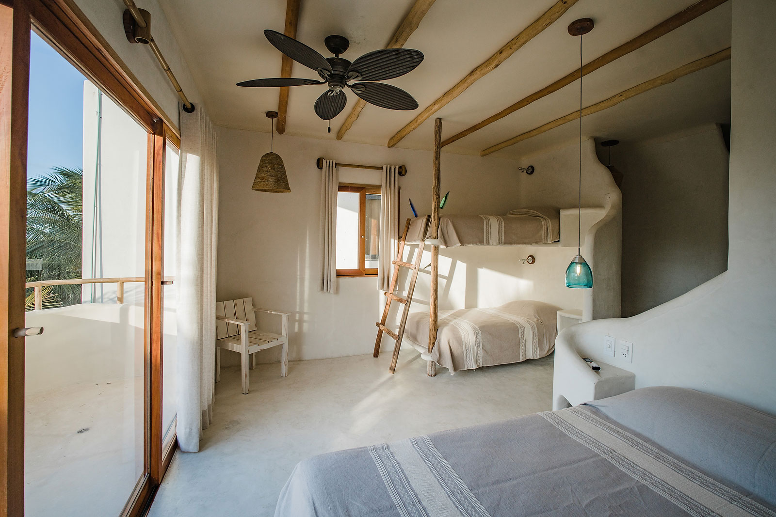 Maya_Luxe_Riviera_Maya_Luxury_Vacations_Villa_Rentals_Tulum_Beach_Zorba_Penthouse_13