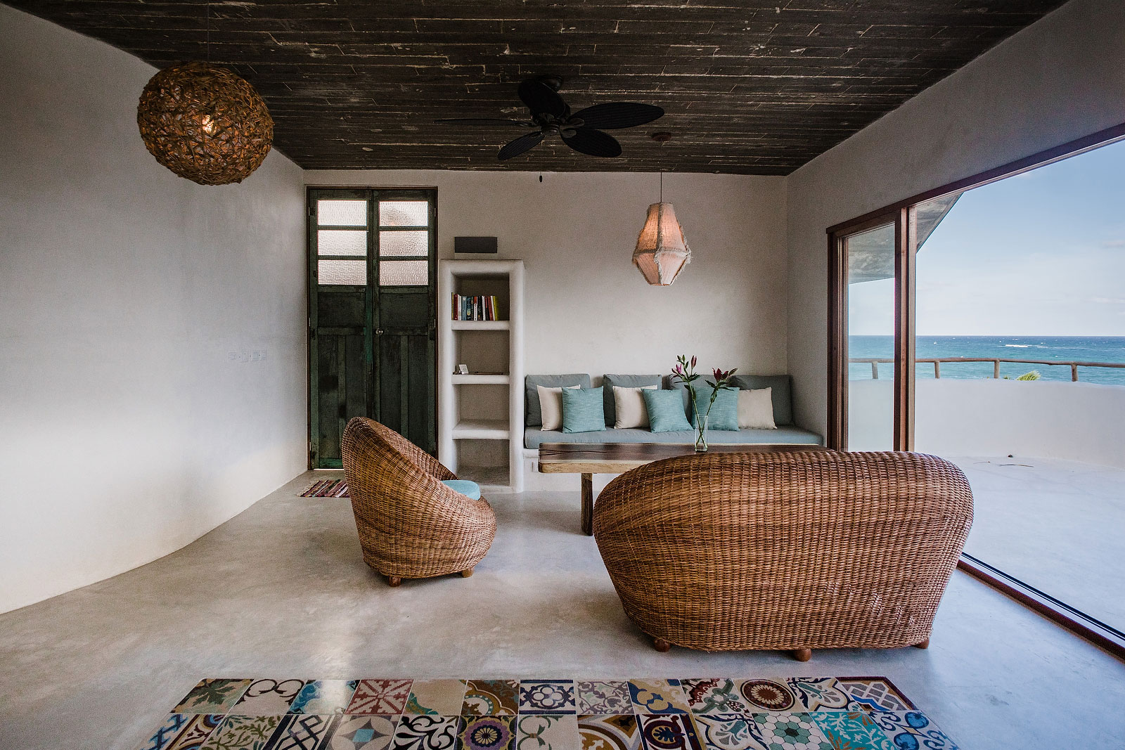 Maya_Luxe_Riviera_Maya_Luxury_Vacations_Villa_Rentals_Tulum_Beach_Zorba_Penthouse_8