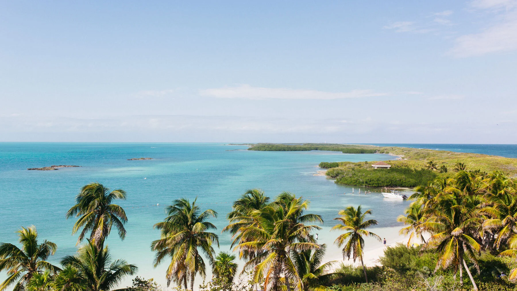Discovering Paradise Island: Isla Contoy