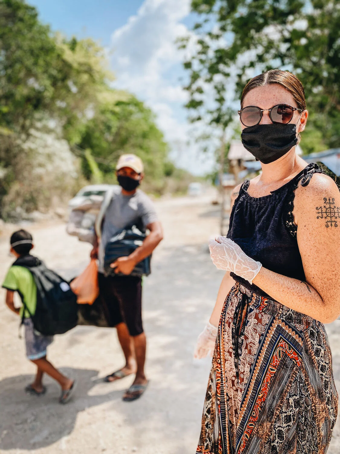The Strength of Our Community: How Helping Families in Need Changed my Perspective