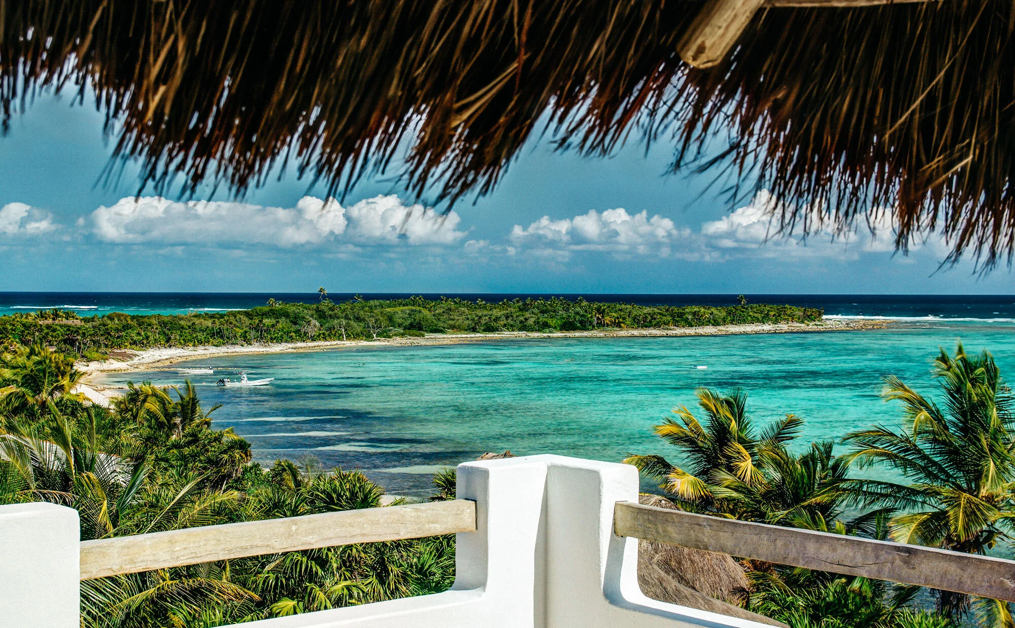 Luxury in Nature: The 5 Best Villas to Experience Soliman Bay