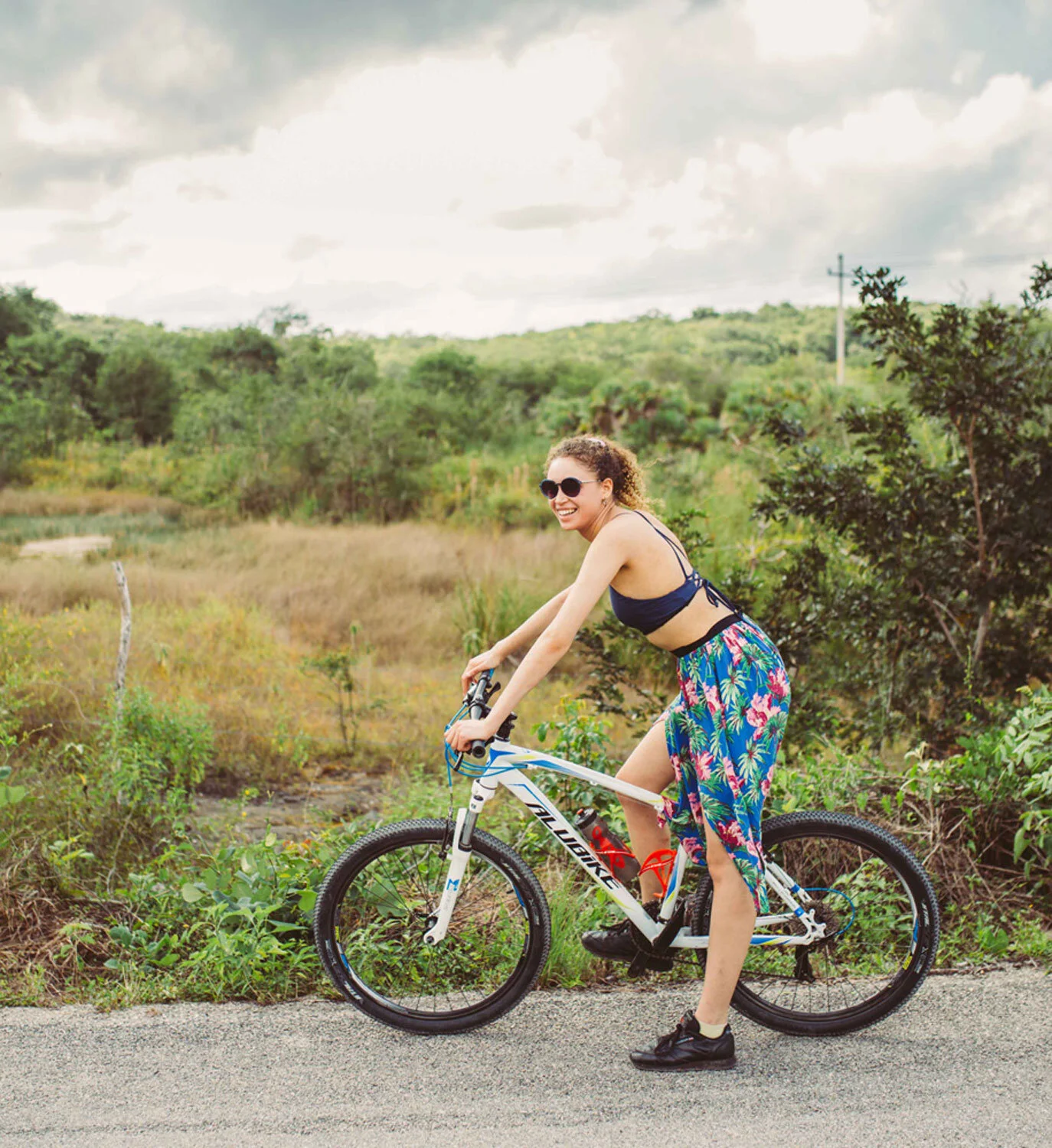 From Jungle Walks to Caribbean Towns, These Are Our Favorite Things to Do Around Soliman Bay