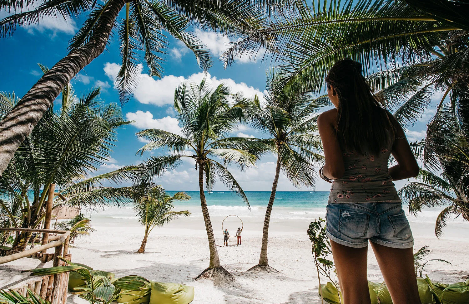 The Riviera Maya is the Perfect Destination to Welcome 2021. Here’s Why.