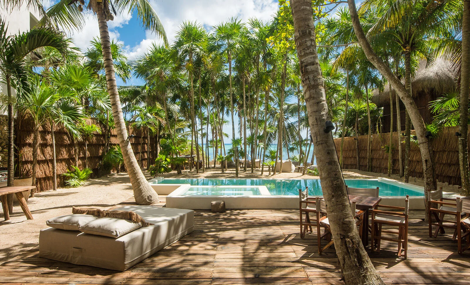 Ready for a Tropical Thanksgiving? These are the 5 Best Villas to Start the Holiday Season in Style