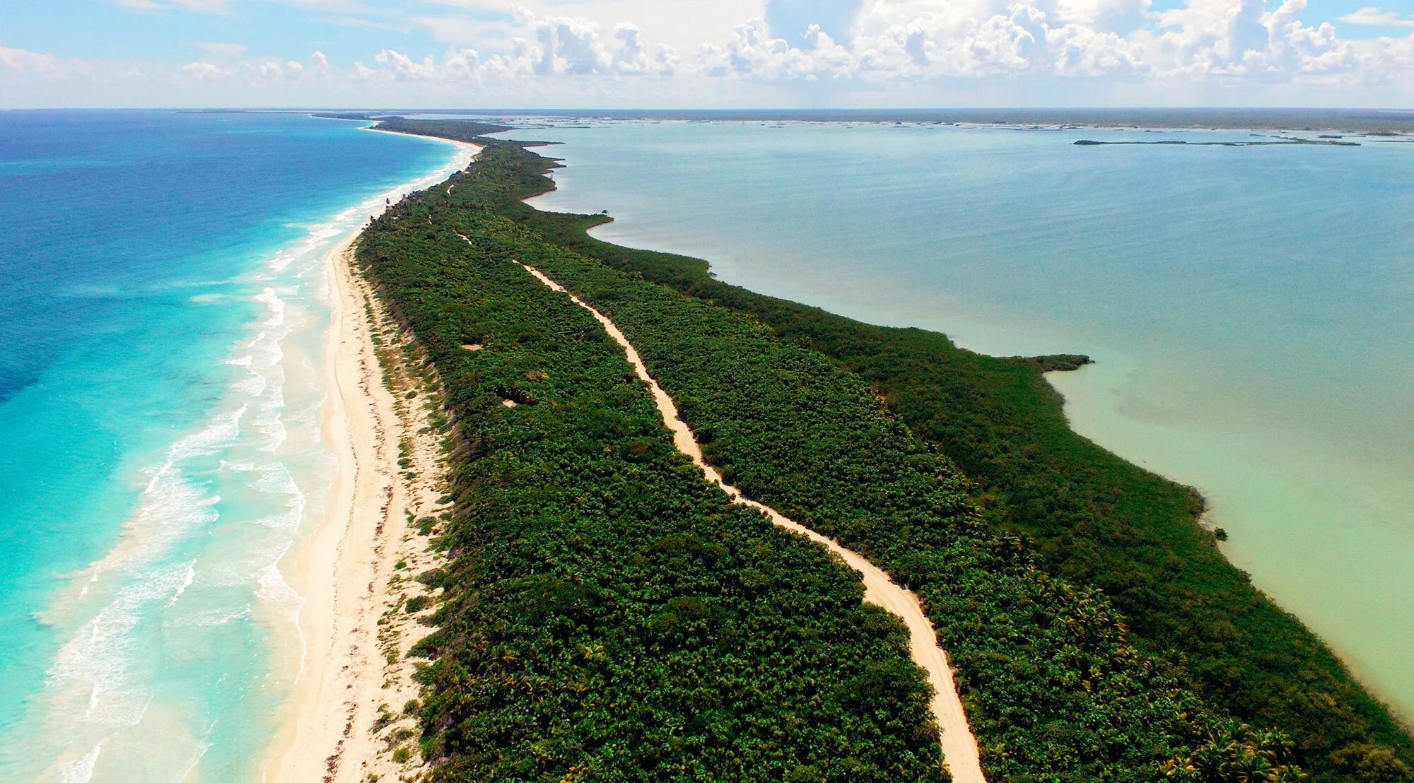 Sian Ka’an Biosphere Reserve and the Meaning of Caribbean Wilderness