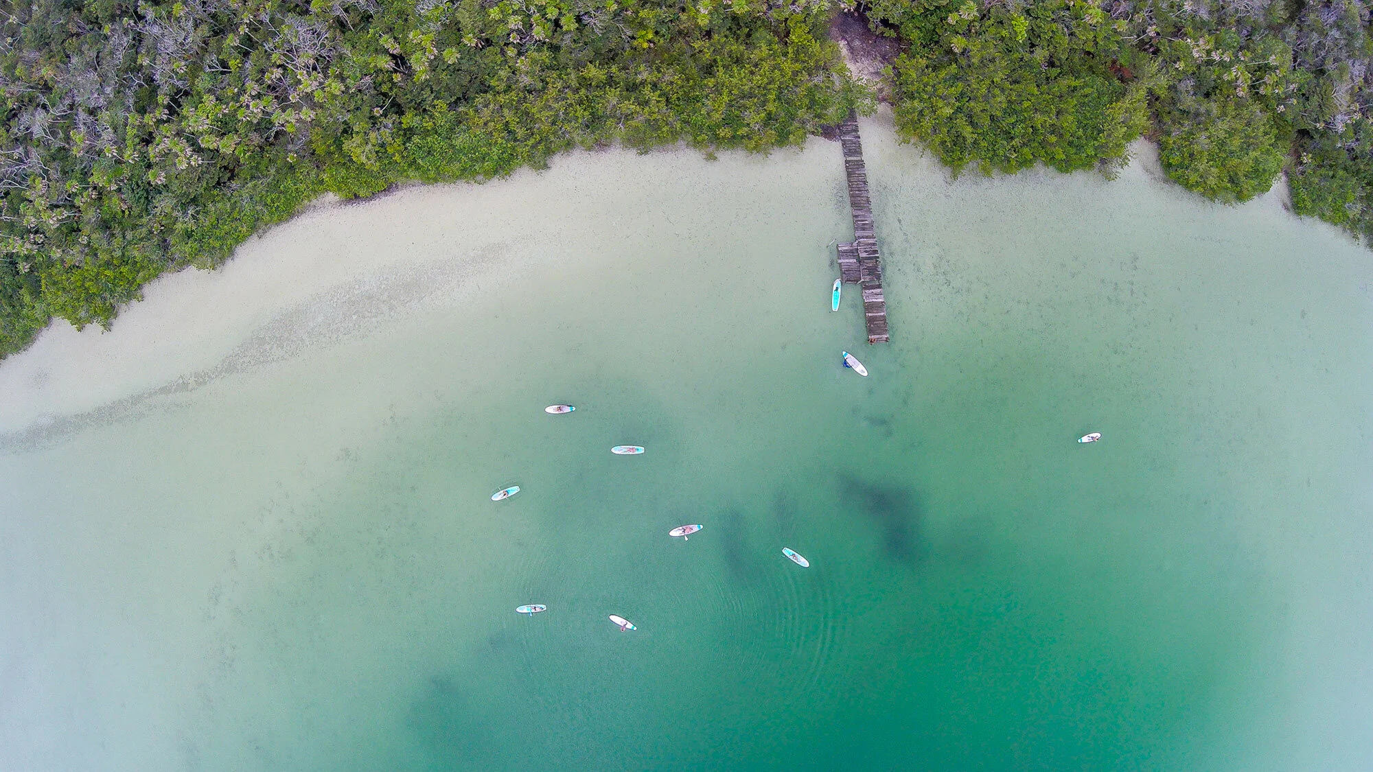 How to Have a Smashing Week in the Riviera Maya