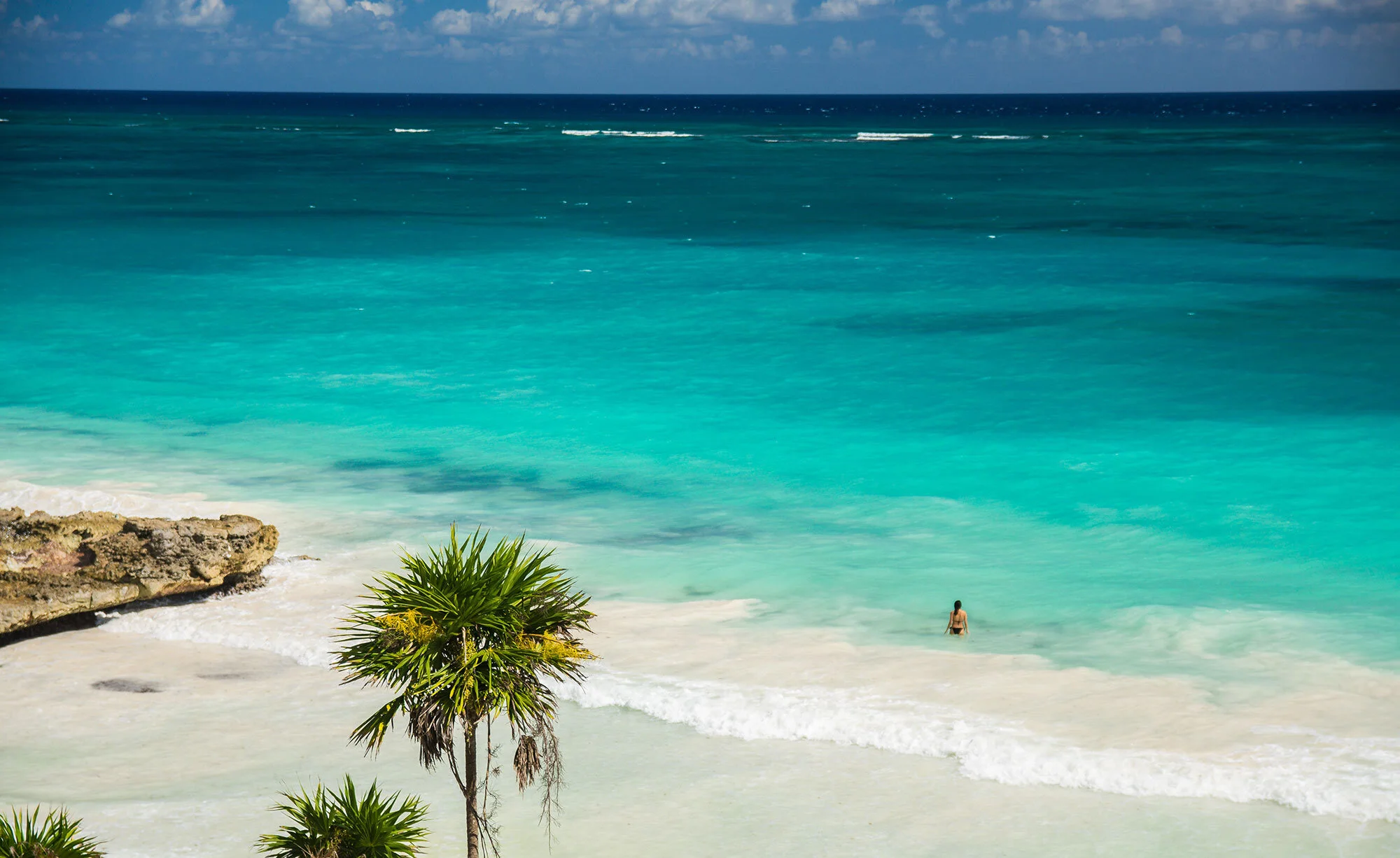 White Sand Christmas: The 6 Best Villas for a Caribbean Festive Season