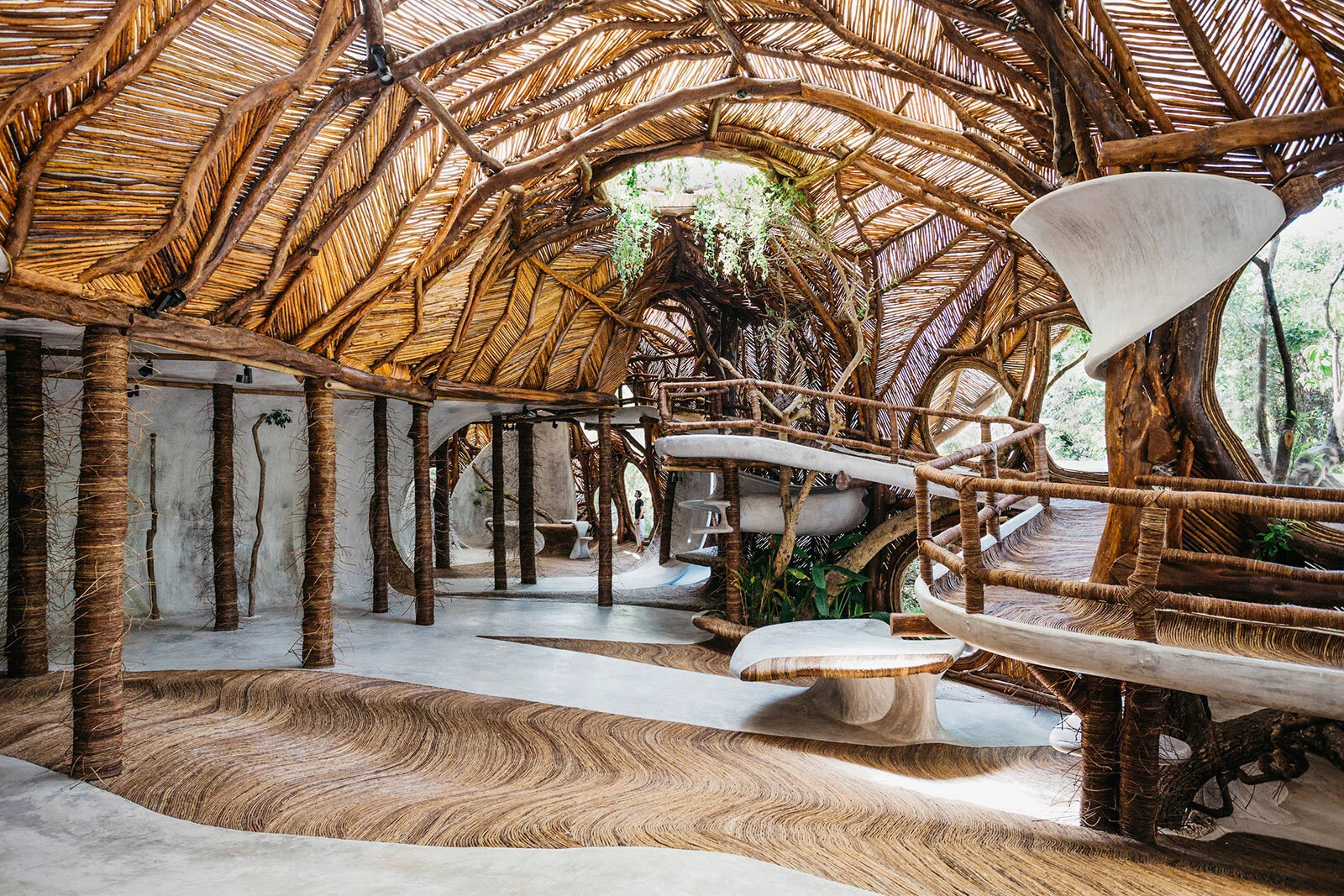 From the Galleries to the Streets: A Guide to Tulum’s Art Scene, Part 1