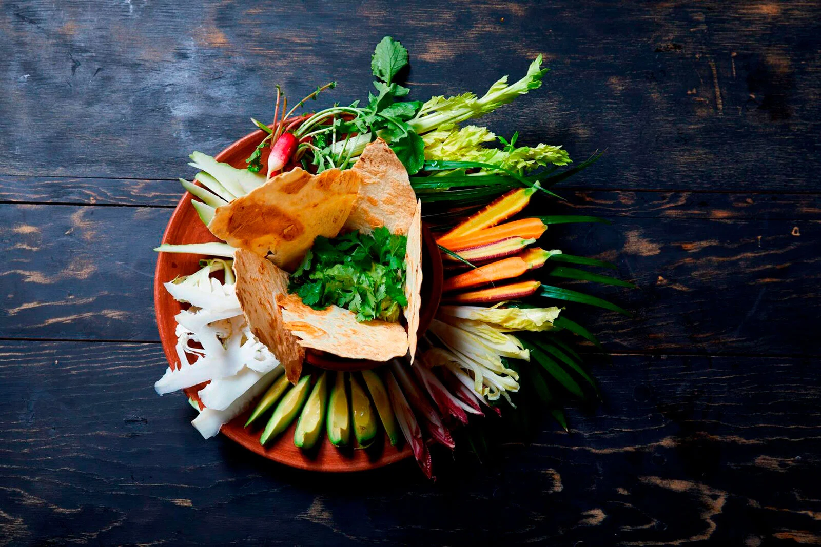 From Taco to Gourmet: Tulum’s Gastronomic Delights