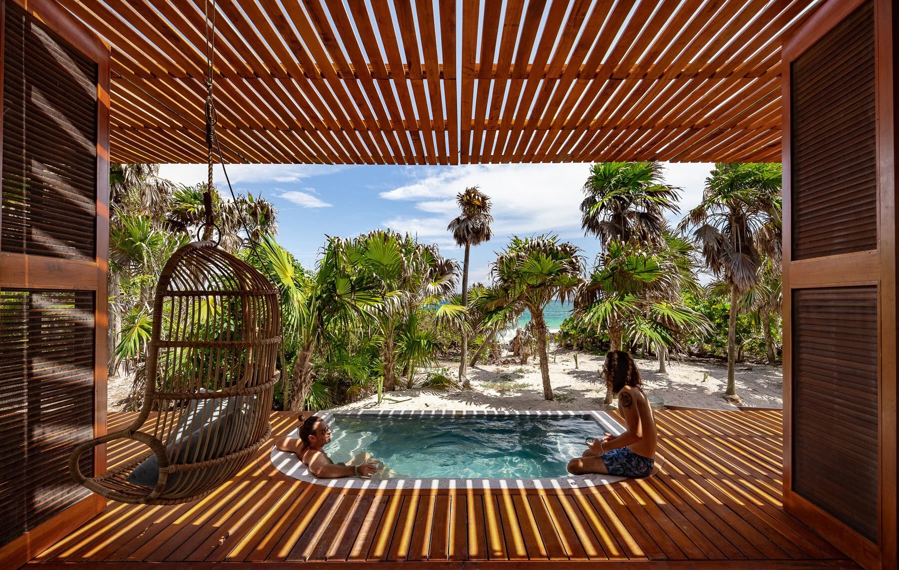5 Reasons Why You Should Book a Private Villa for your Next Vacation