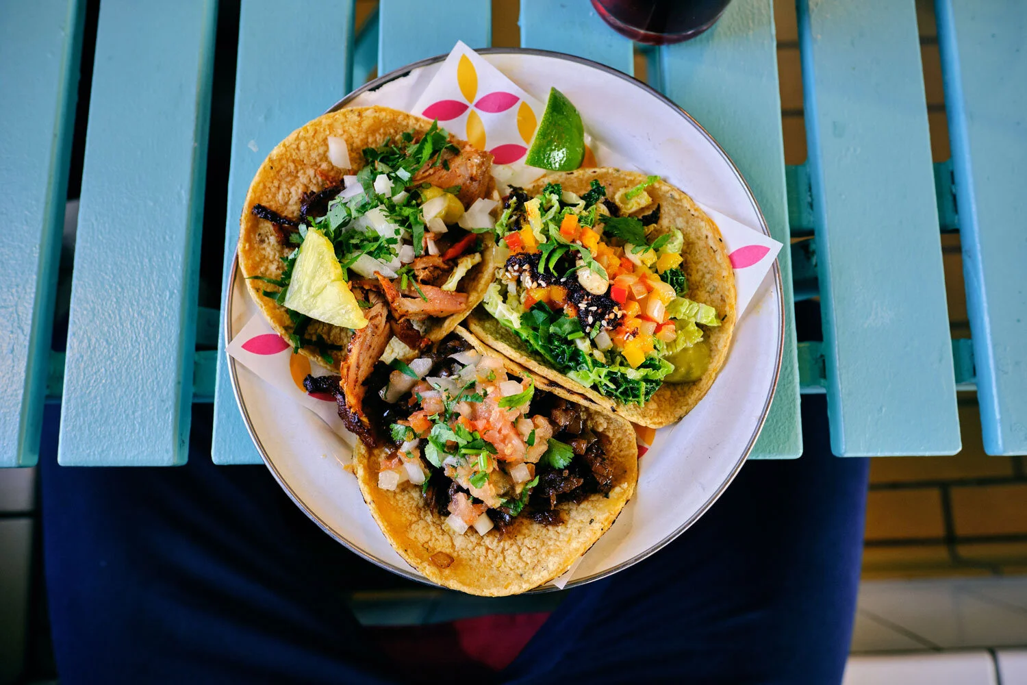 Oh Taco, My Love: A Guide to the Best Tacos in Playa del Carmen
