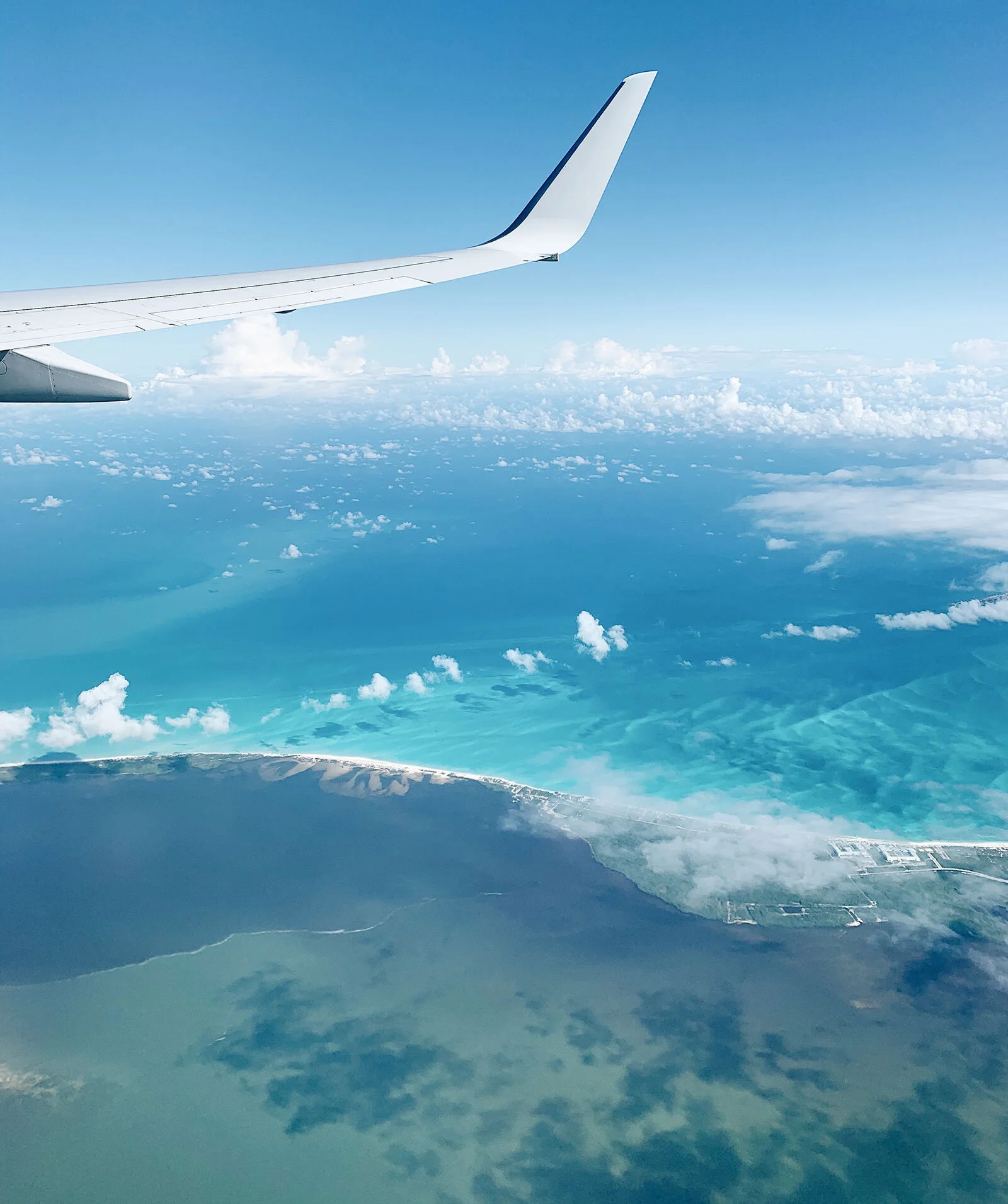 New Direct Flights to Cancún Opening Ahead of the Summer Holidays 2021