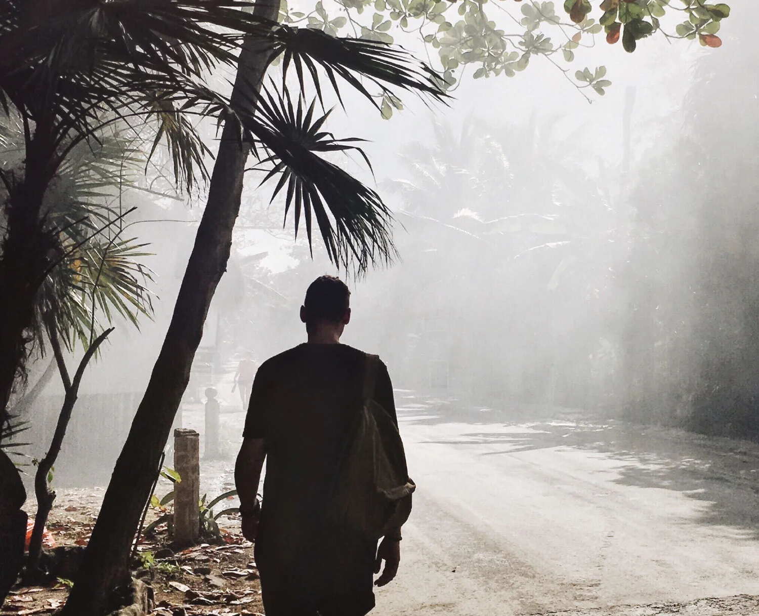 6 Steps You Can Take to Travel More Consciously
