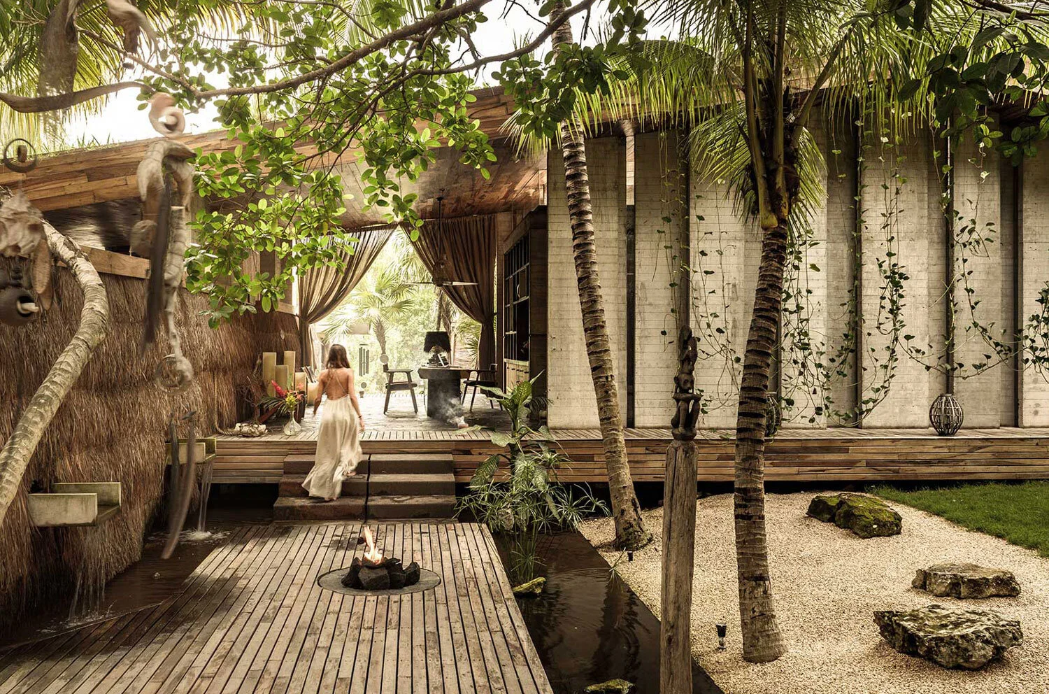 Wellness Getaway: How to Reset your Mind and Body in the Riviera Maya