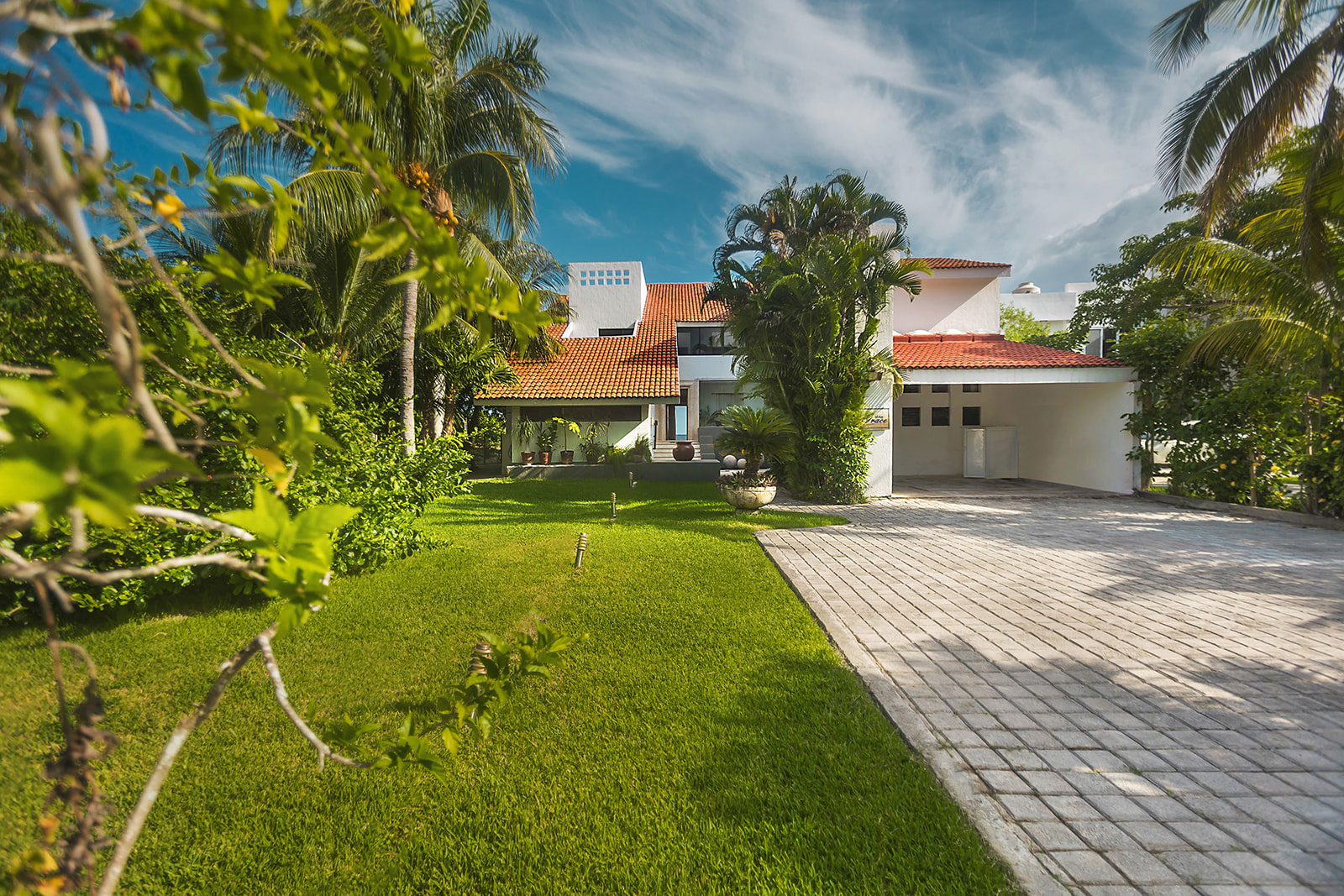 Maya_Luxe_Riviera_Maya_Isla_Cozumel_Villa_Grace_27