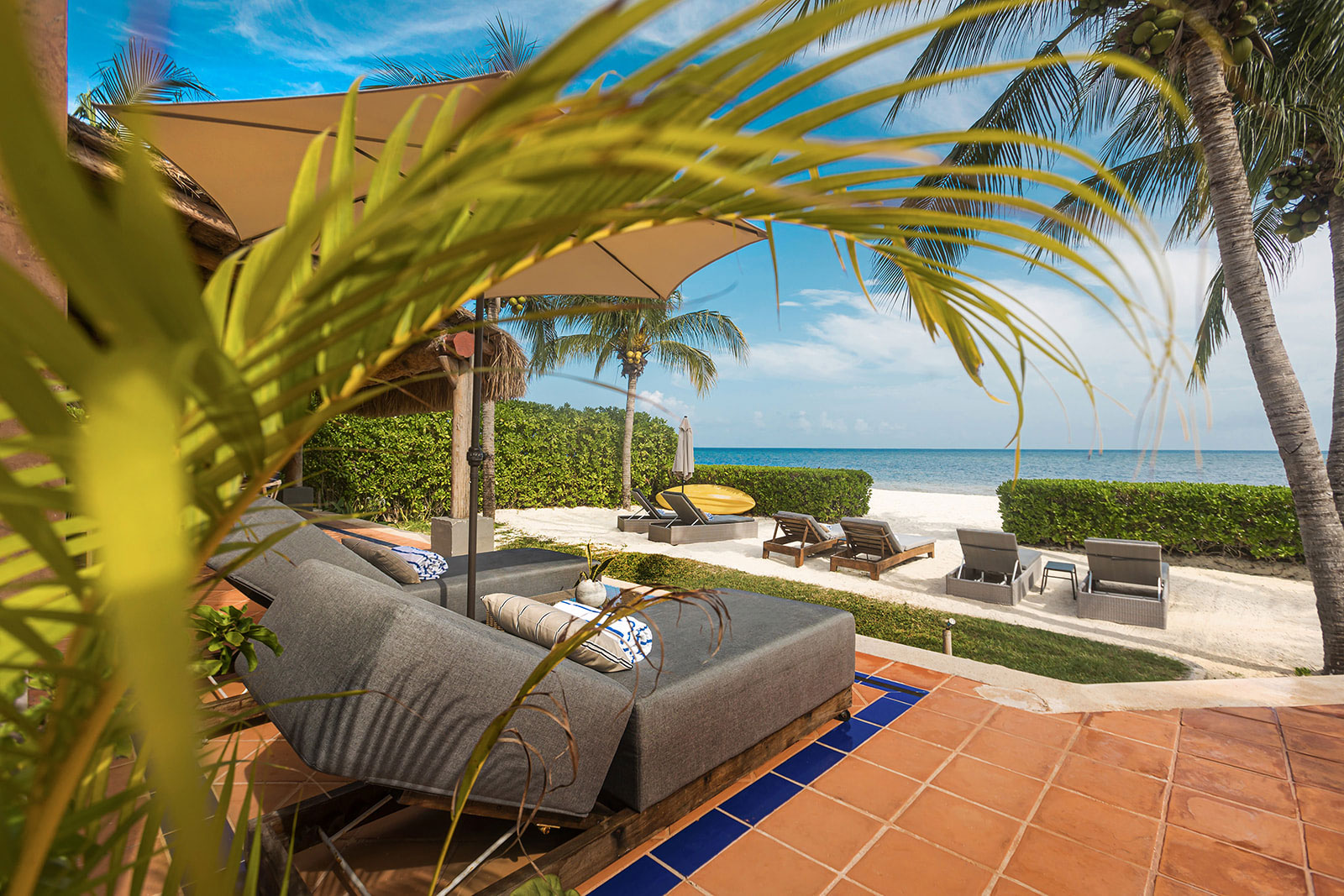 Maya_Luxe_Riviera_Maya_Isla_Cozumel_Villa_Grace_9