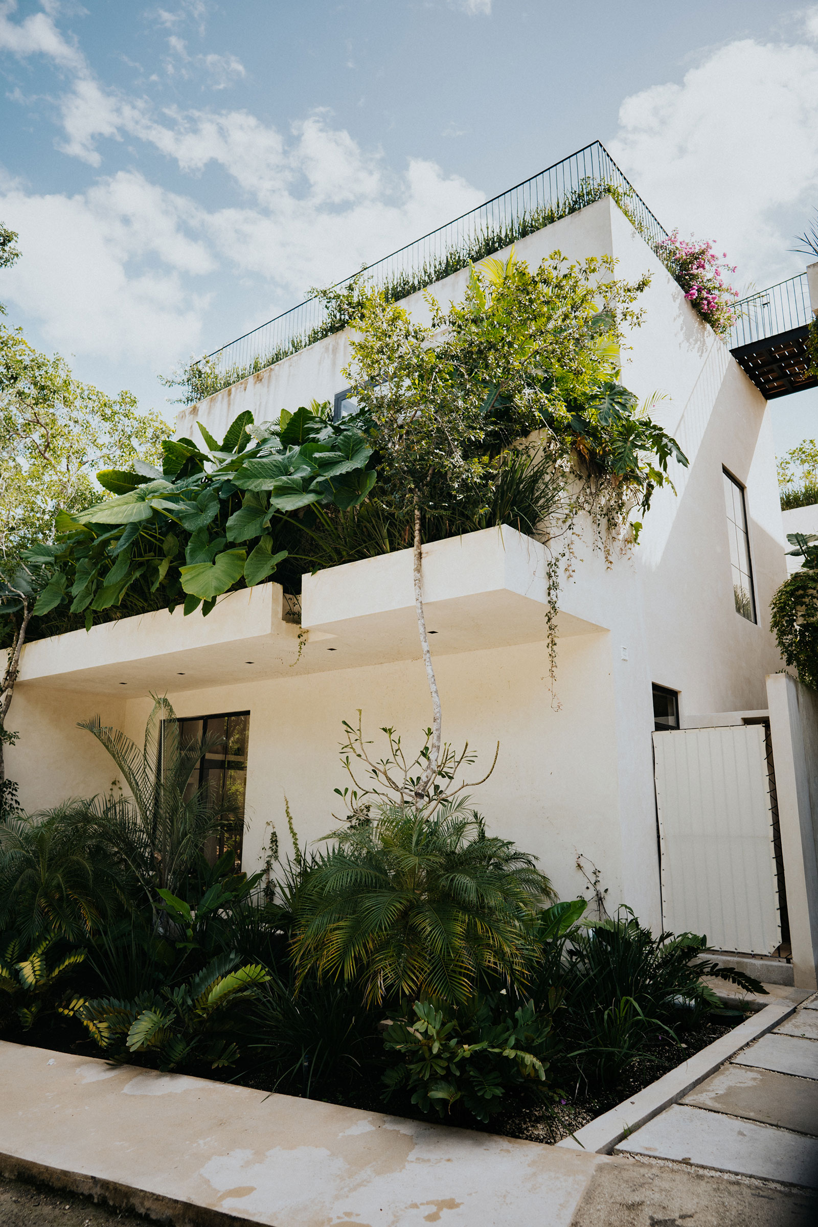 Maya_Luxe_Riviera_Maya_Tulum_Aldea_Zama_Villa_Fosca_43