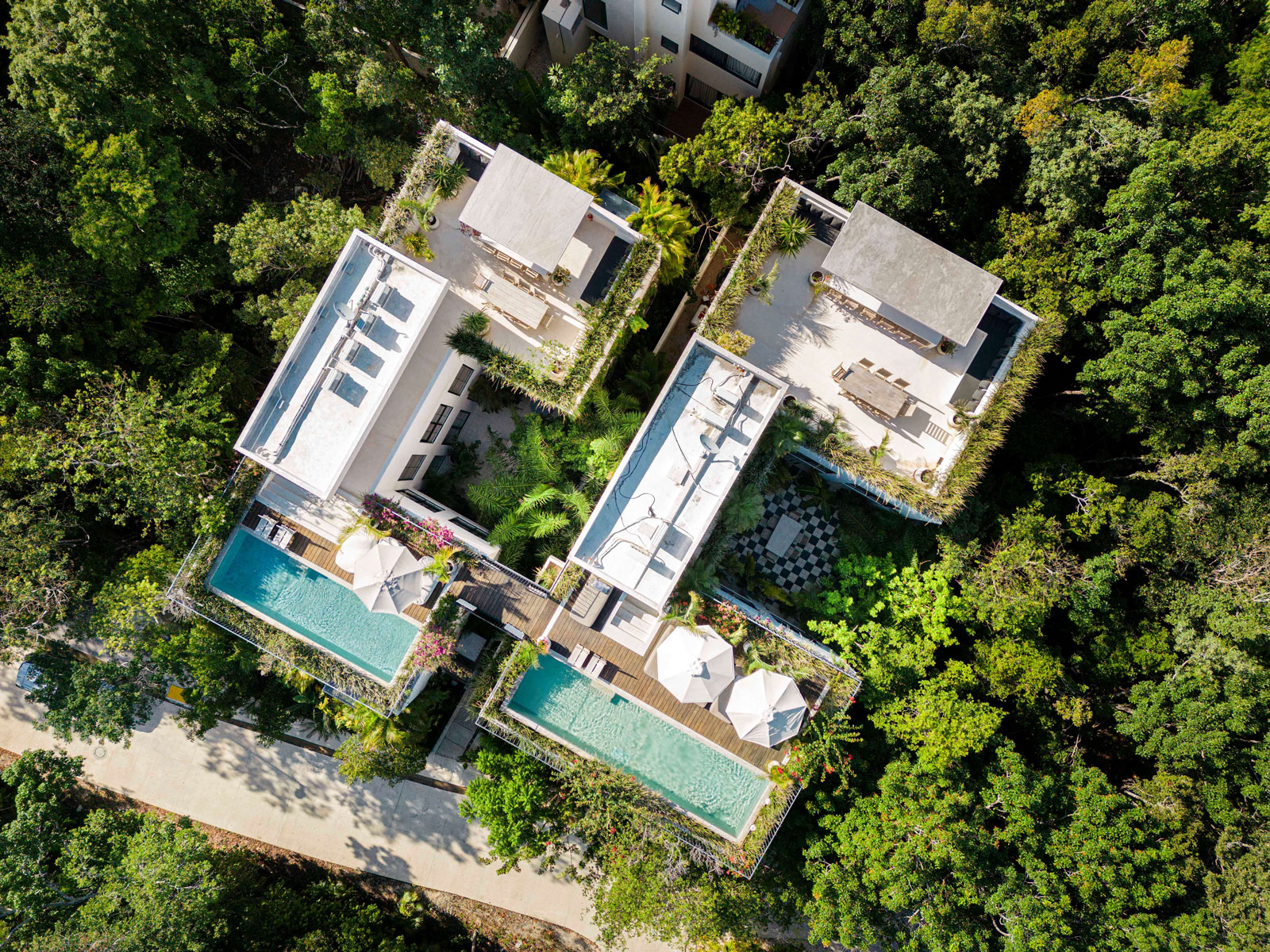 Maya_Luxe_Riviera_Maya_Villa_Imperia_ariel_045-DJI_0364