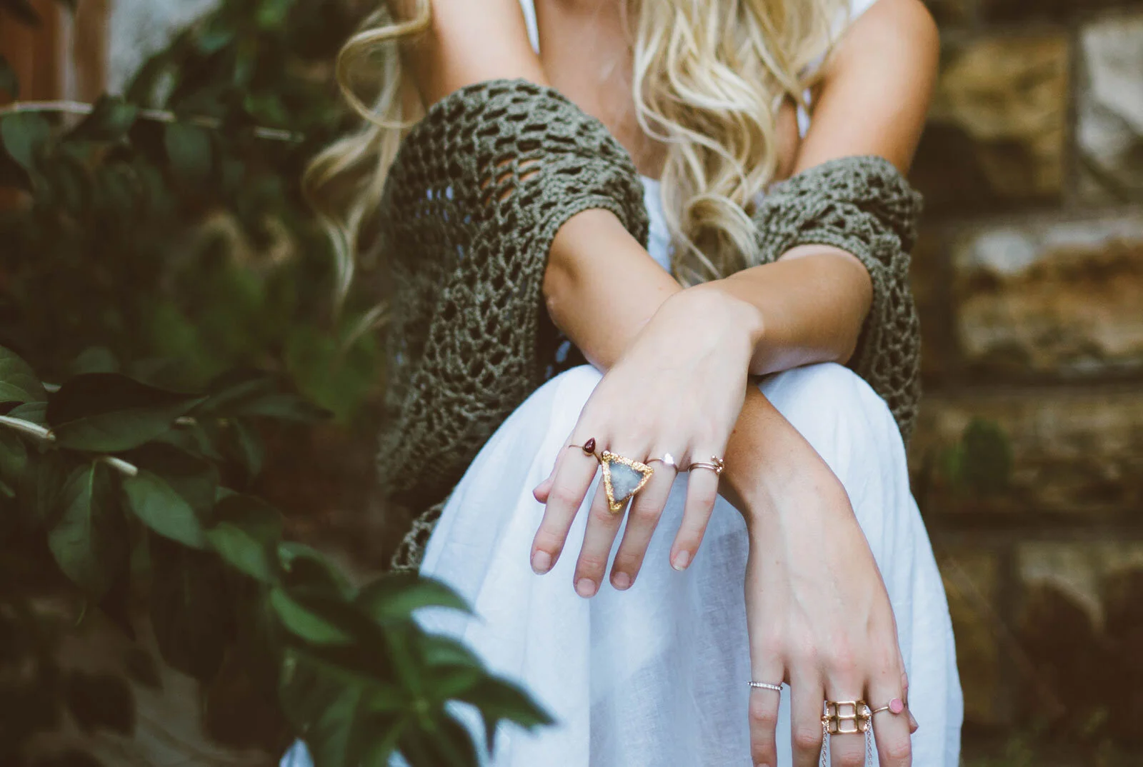 Throw Away Your Poncho. These 5 Local Brands Are Dictating Fashion in Tulum