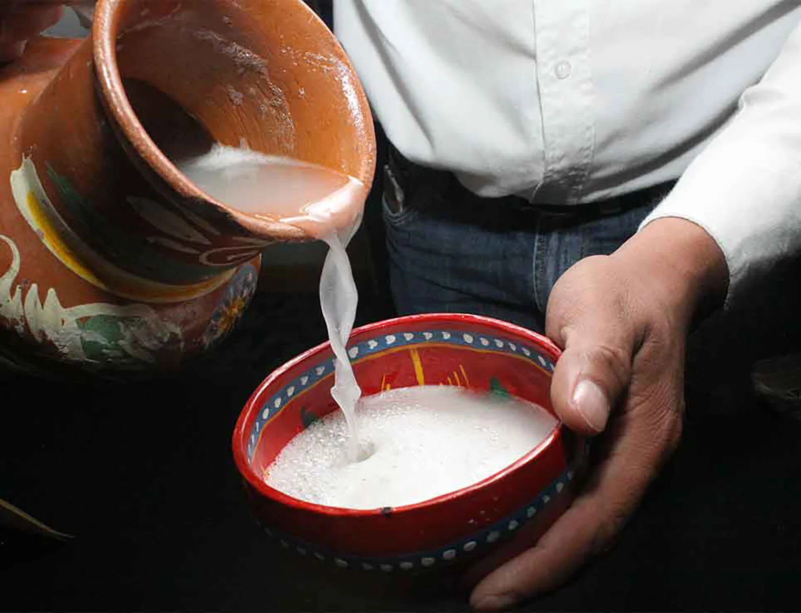 Beyond Tequila: 6 Mexican Drinks You Must Try in Your Next Visit