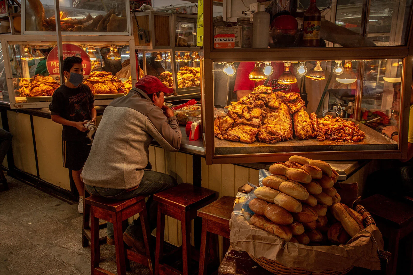 4 Food Markets in the Riviera Maya to Dig Into Traditional Mexican Flavors