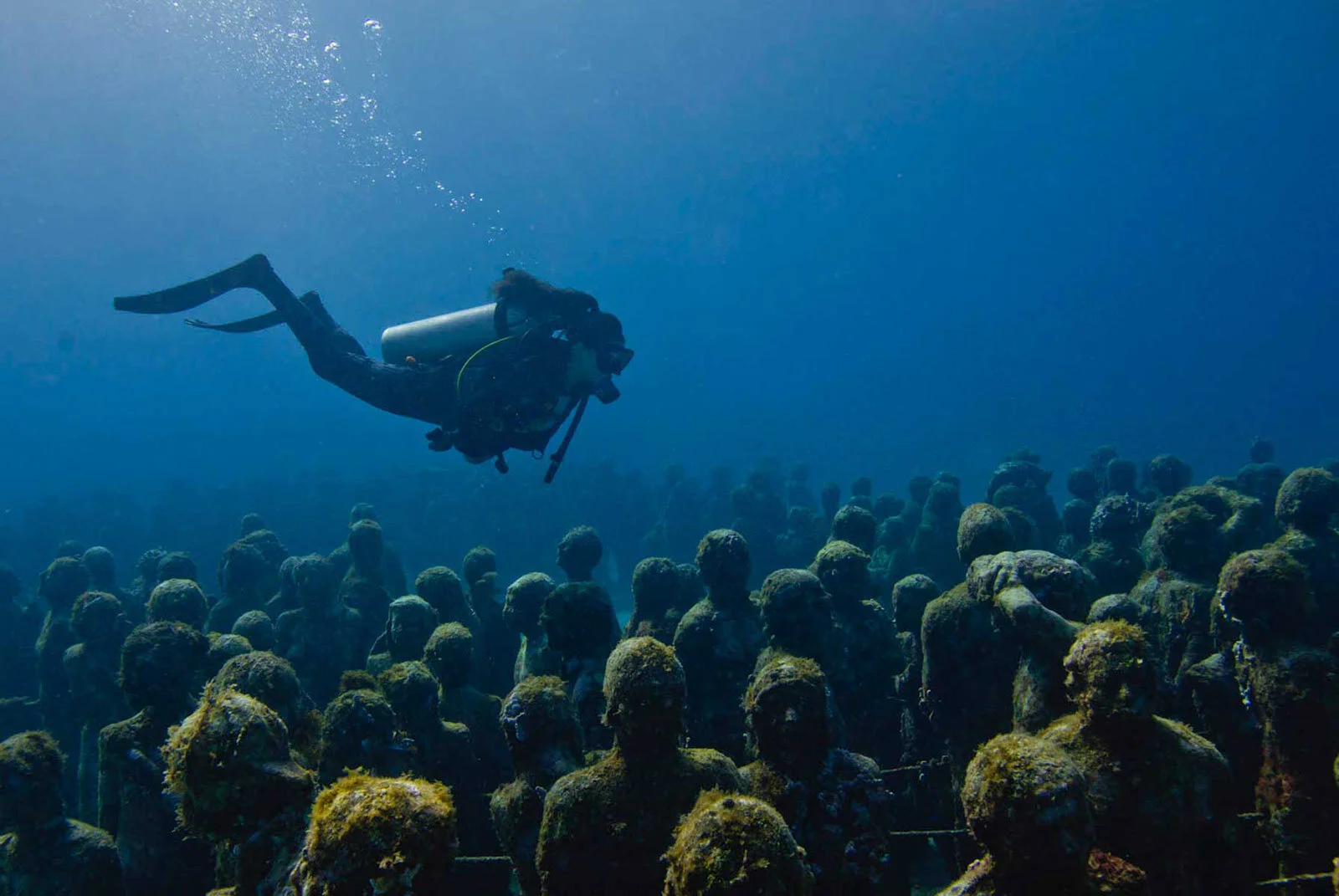 8 Things to Do in Cancún Beyond Nightlife