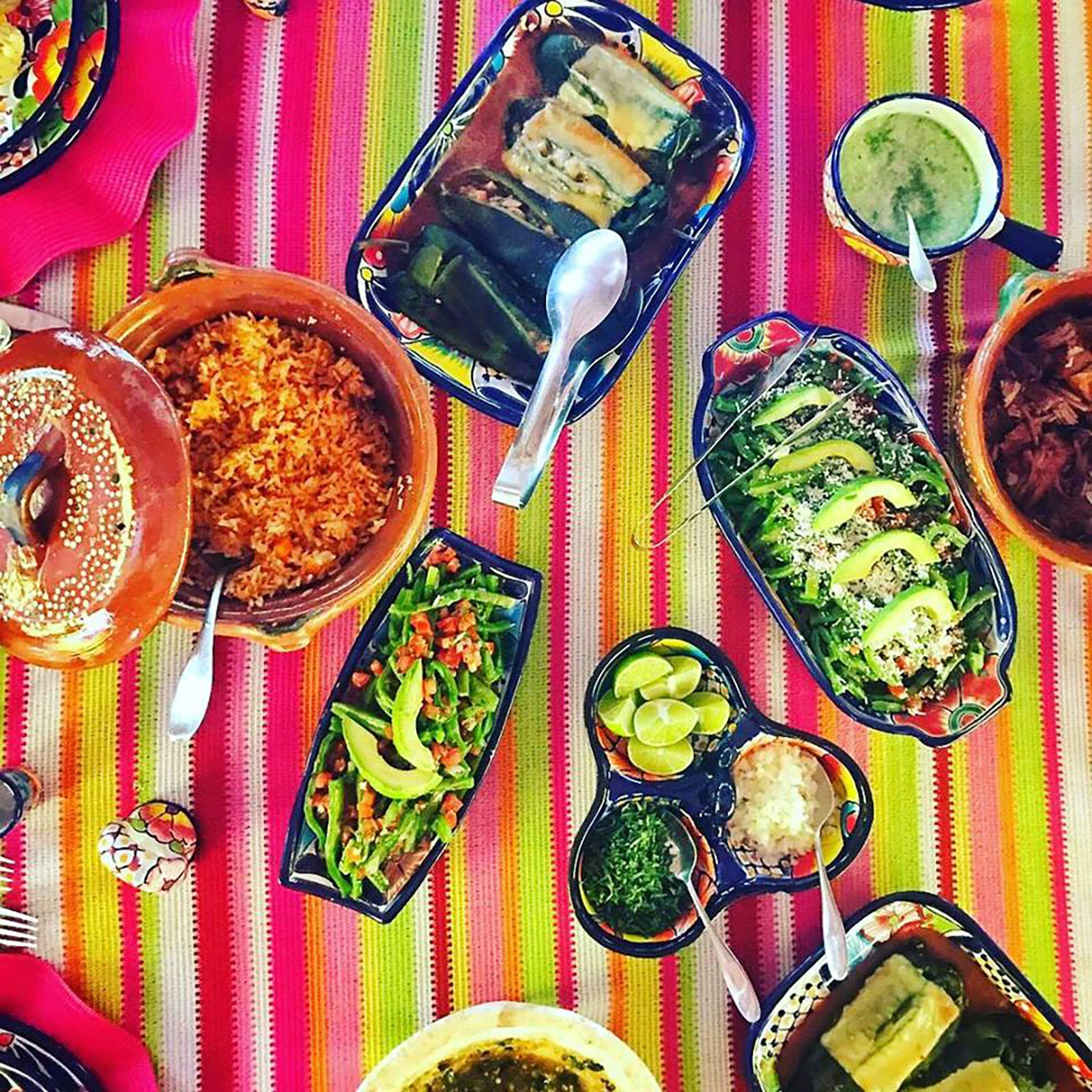 Riviera Maya Gastronomy: 6 Mouthwatering Mexican Dishes that Will Overload your Taste Buds