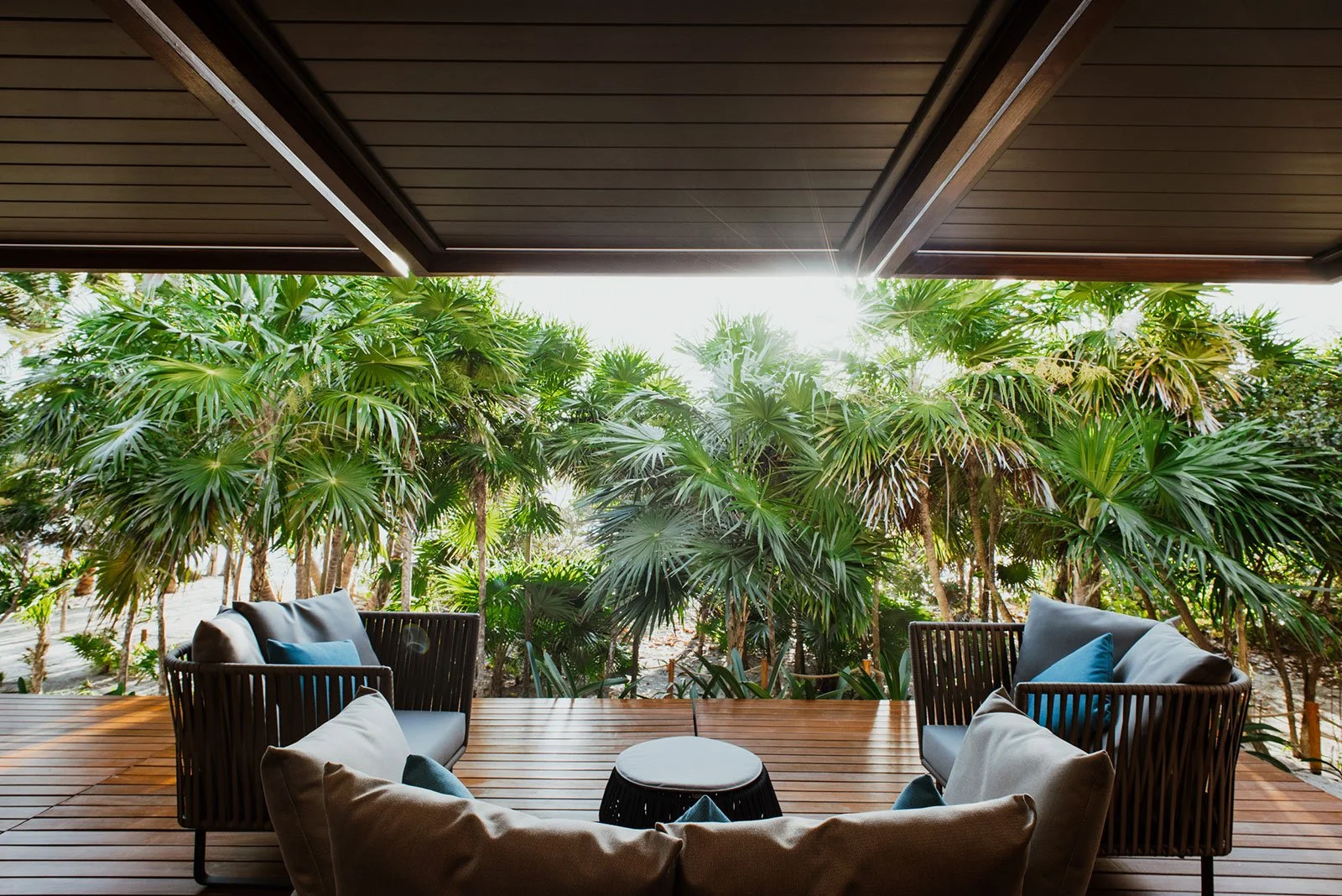 The Top 5 Villas to Celebrate Thanksgiving in the Riviera Maya