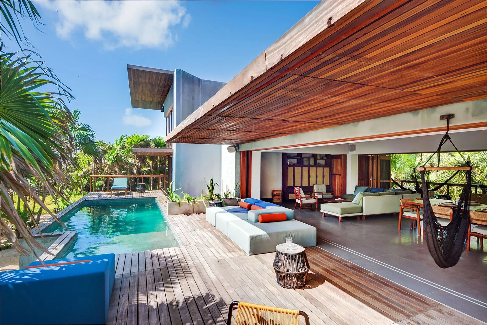 5 Villas to Make the Riviera Maya your Favorite Christmas Destination