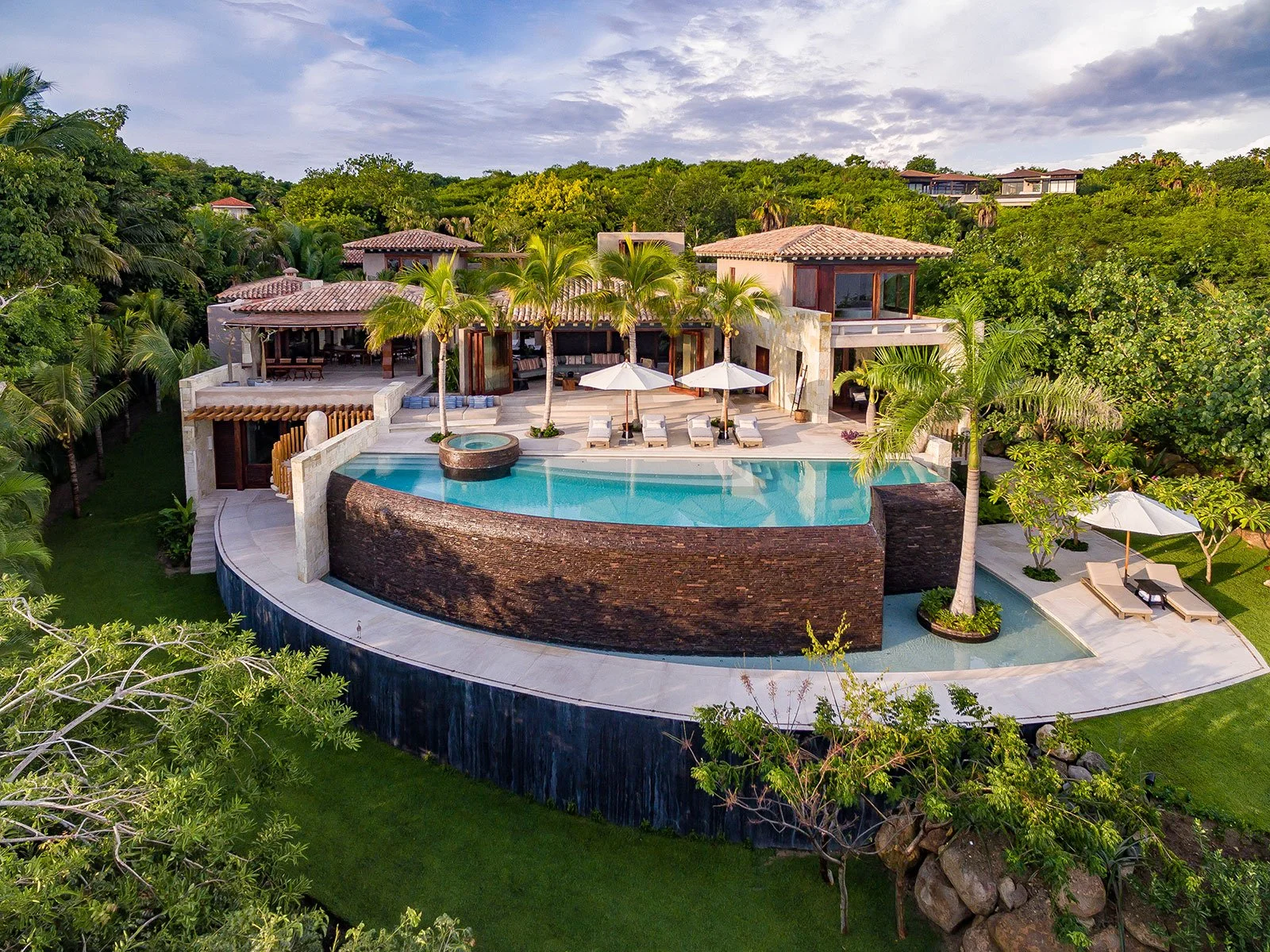 These 7 Spectacular Villas Are Reason Enough to Fall in Love with Punta Mita
