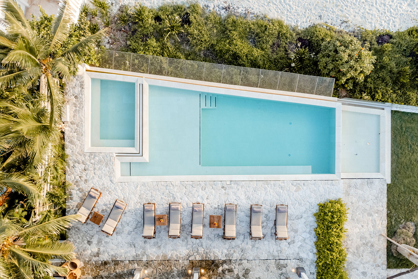 CasaZul | Large Luxury Cancun Villa w/ Chef & Butler Service