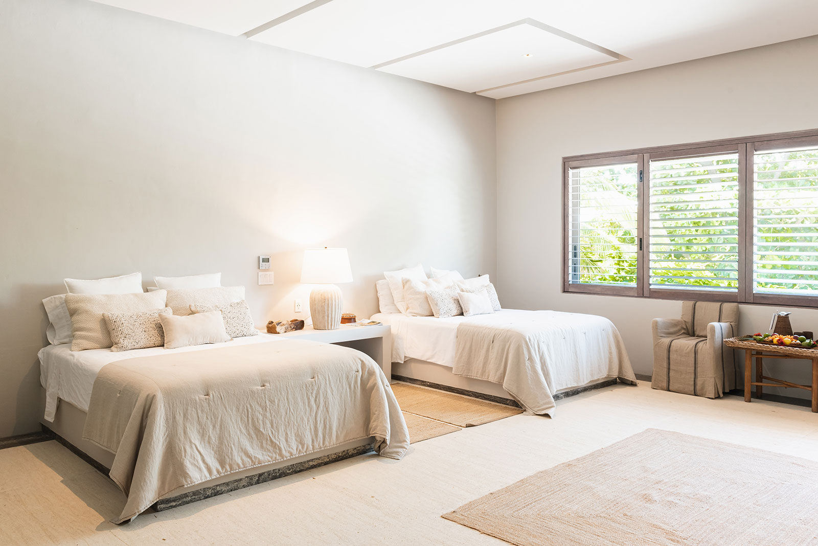 CasaZul | Large Luxury Cancun Villa w/ Chef & Butler Service