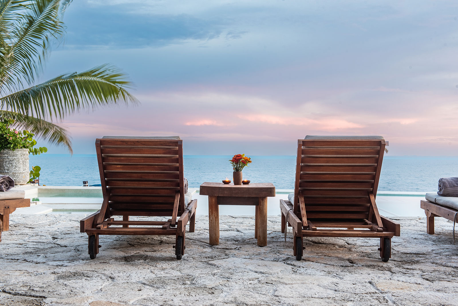 CasaZul | Large Luxury Cancun Villa w/ Chef & Butler Service
