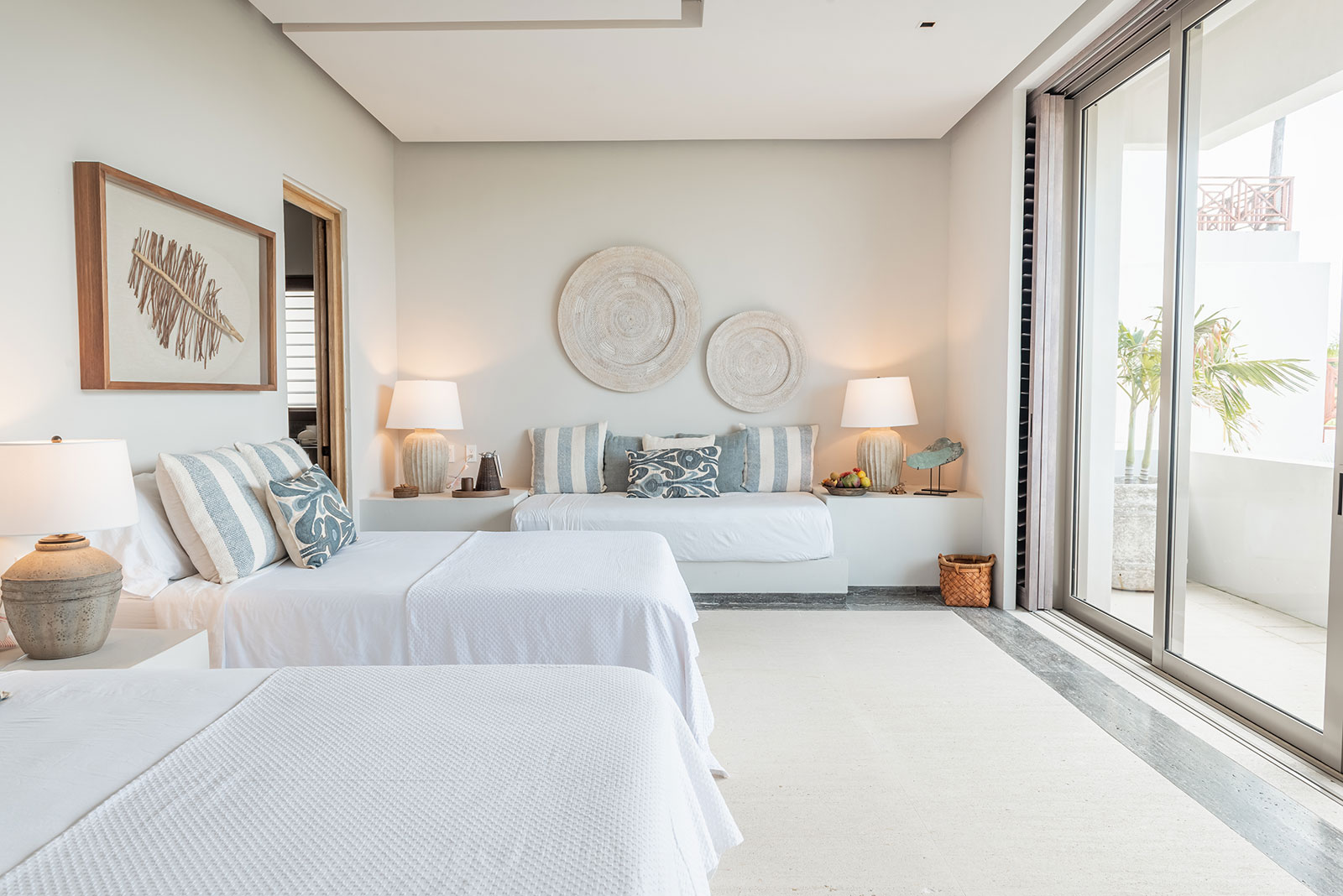 CasaZul | Large Luxury Cancun Villa w/ Chef & Butler Service