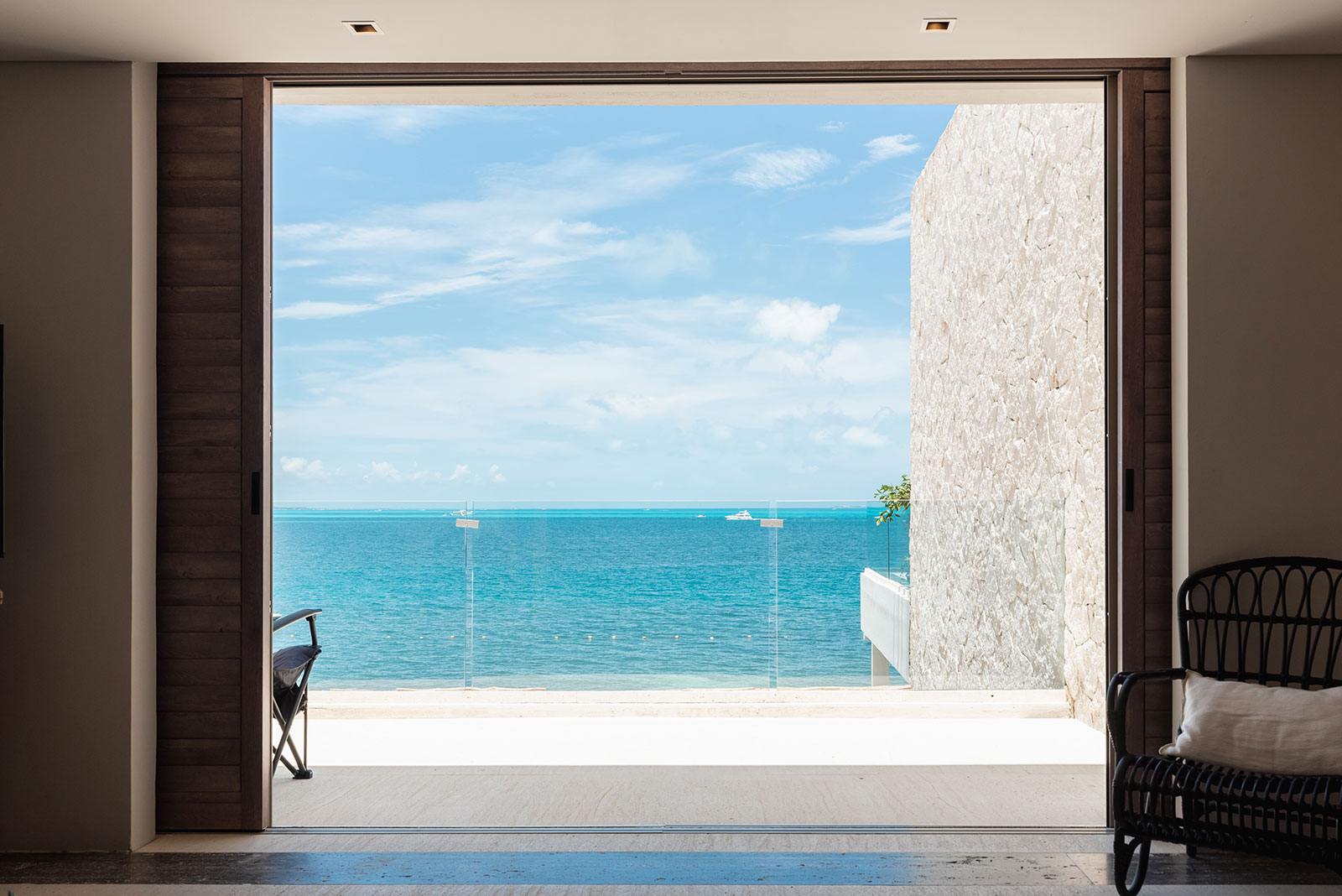 CasaZul | Large Luxury Cancun Villa w/ Chef & Butler Service