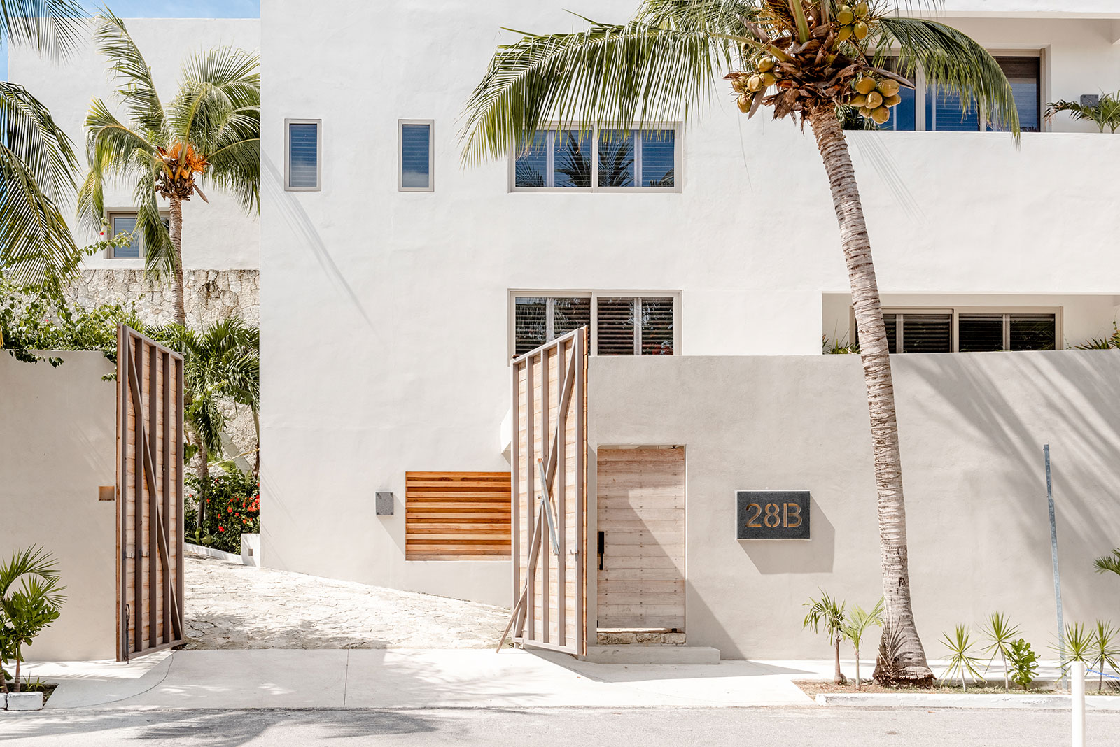 CasaZul | Large Luxury Cancun Villa w/ Chef & Butler Service