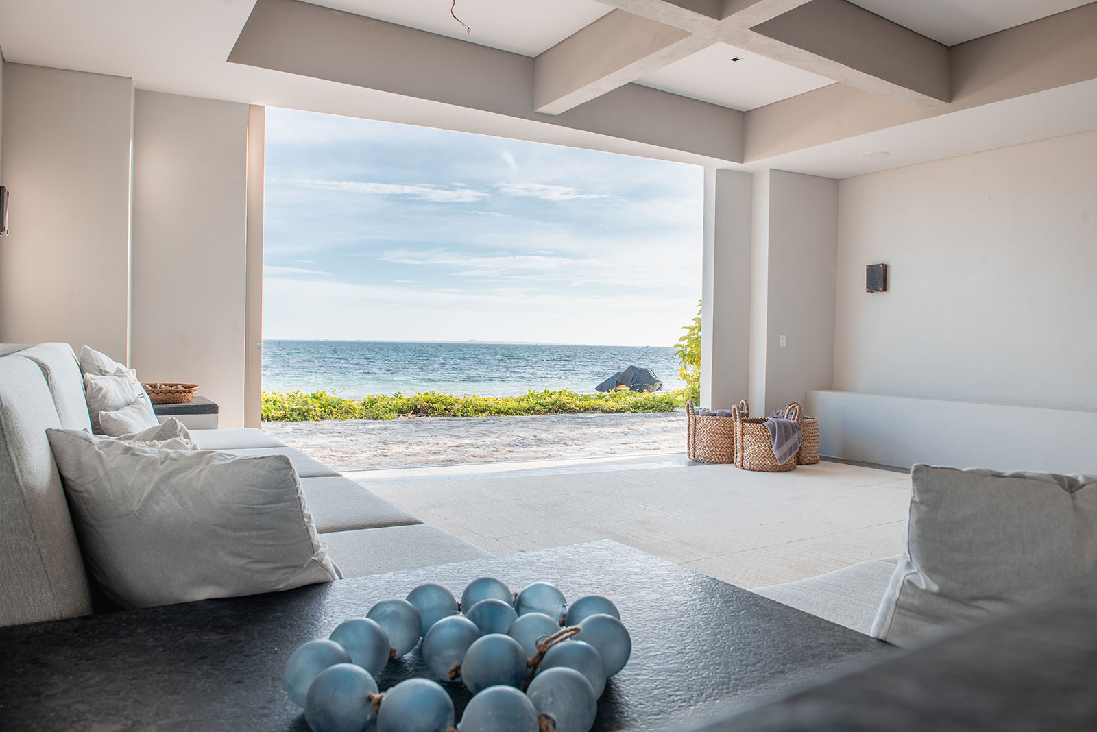 CasaZul | Large Luxury Cancun Villa w/ Chef & Butler Service