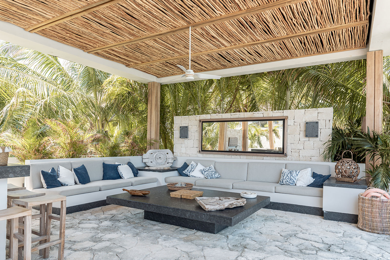 CasaZul | Large Luxury Cancun Villa w/ Chef & Butler Service