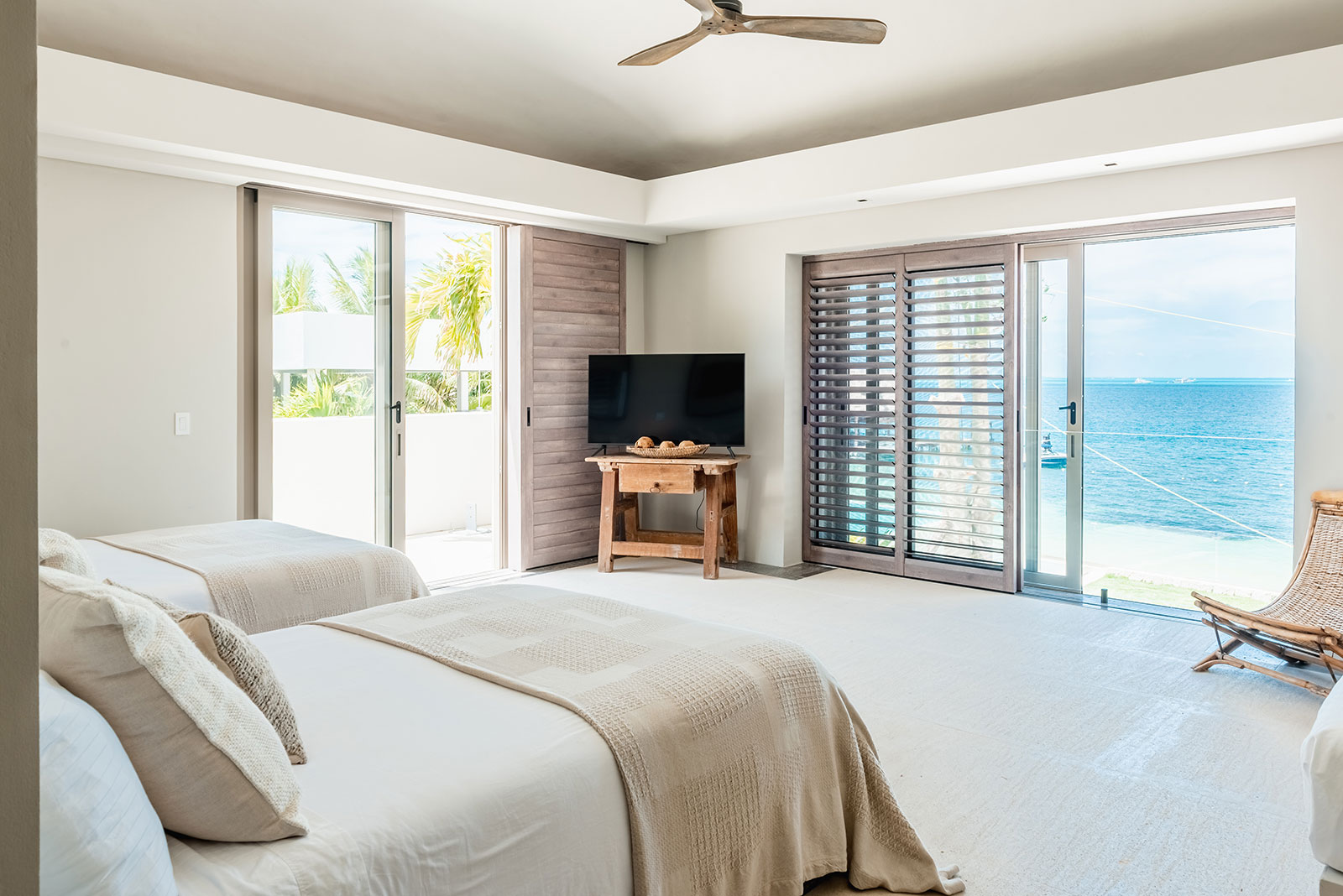 CasaZul | Large Luxury Cancun Villa w/ Chef & Butler Service