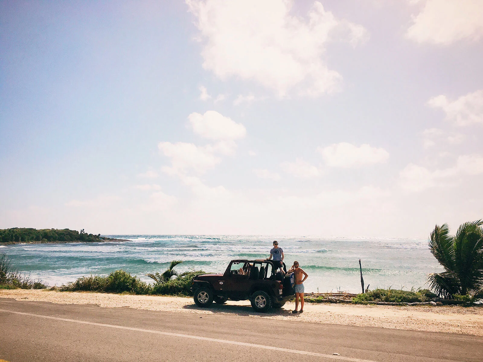 The Ultimate Bucket List for Things to Do in the Riviera Maya while staying at a Holiday Villa
